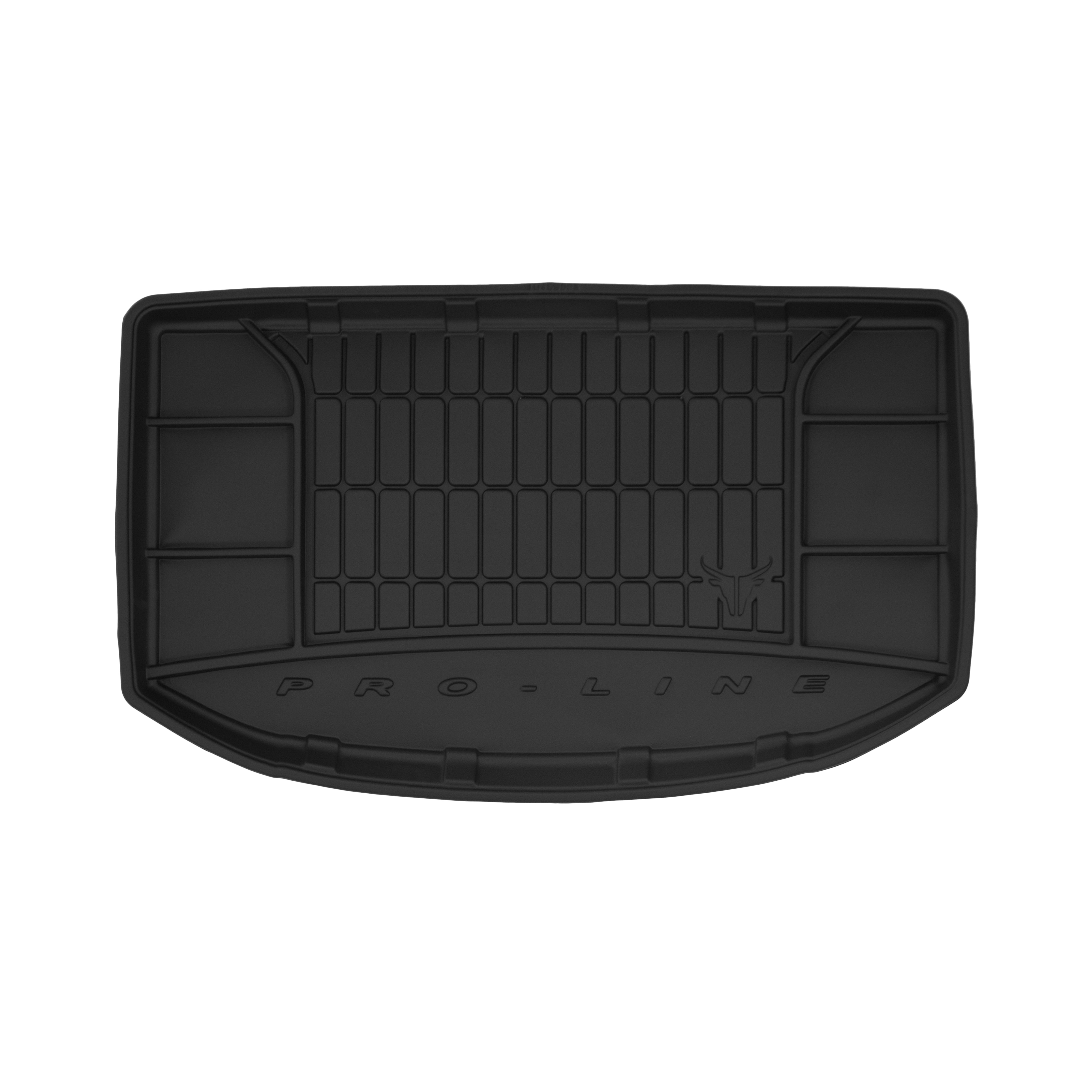 Bagasjeromsmatte 3D Suzuki Ignis 2016-