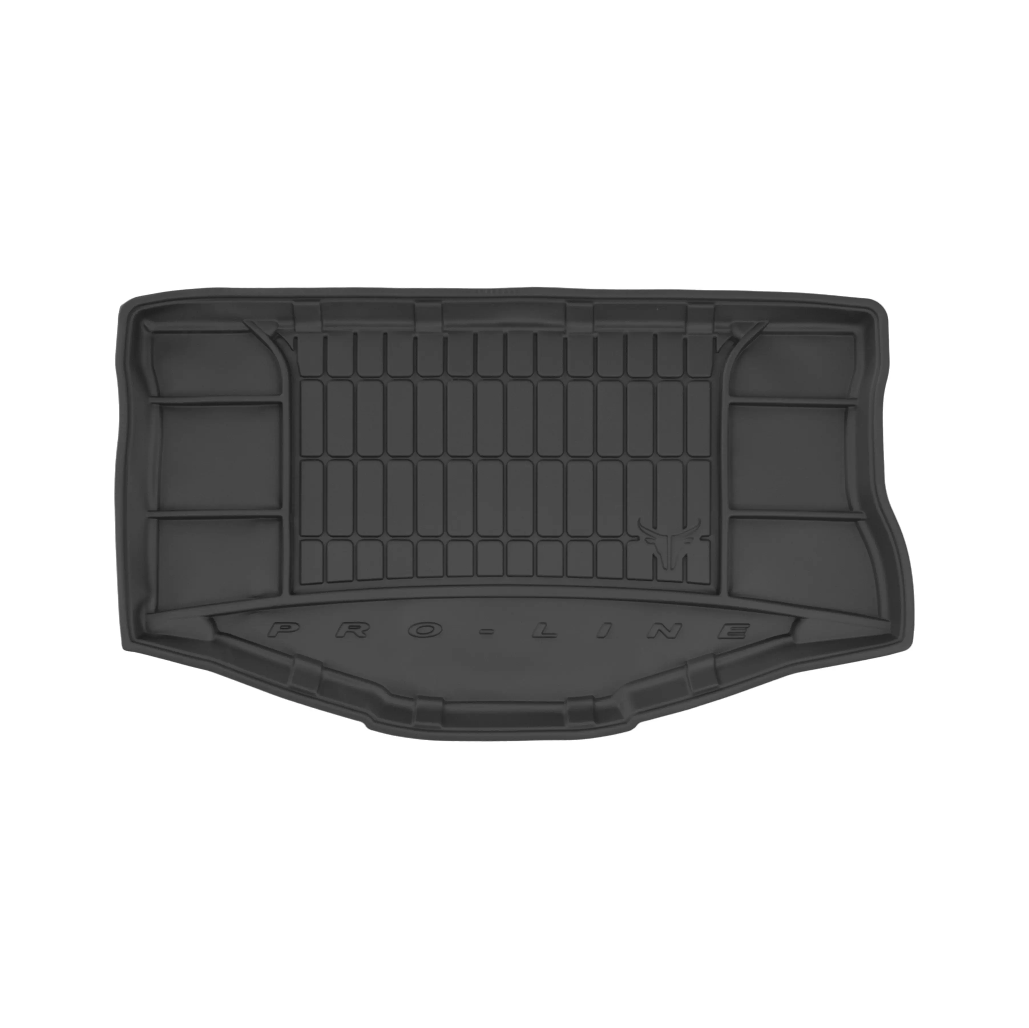 Bagasjeromsmatte 3D Suzuki Swift III Hatchback 5-dørs 2005-2010