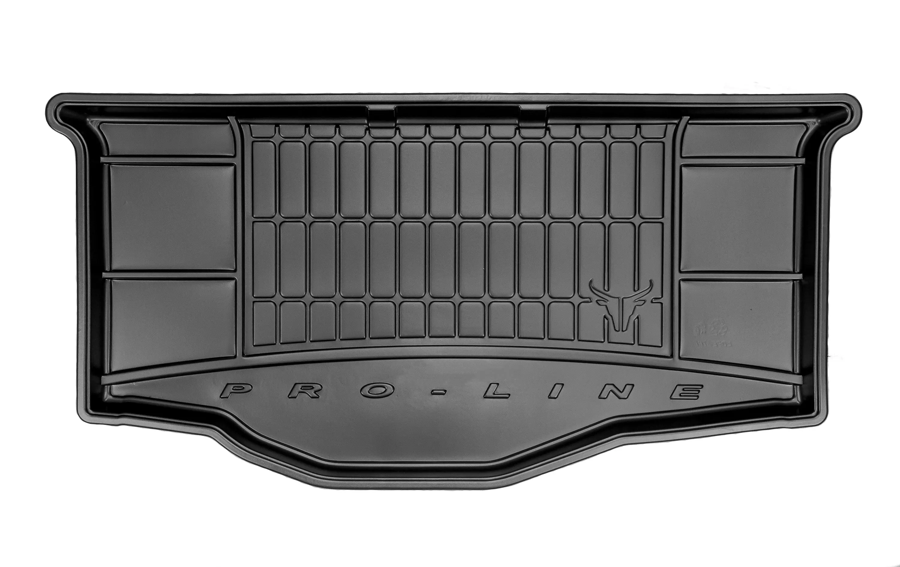 Bagasjeromsmatte 3D Suzuki Swift IV 2010-2017