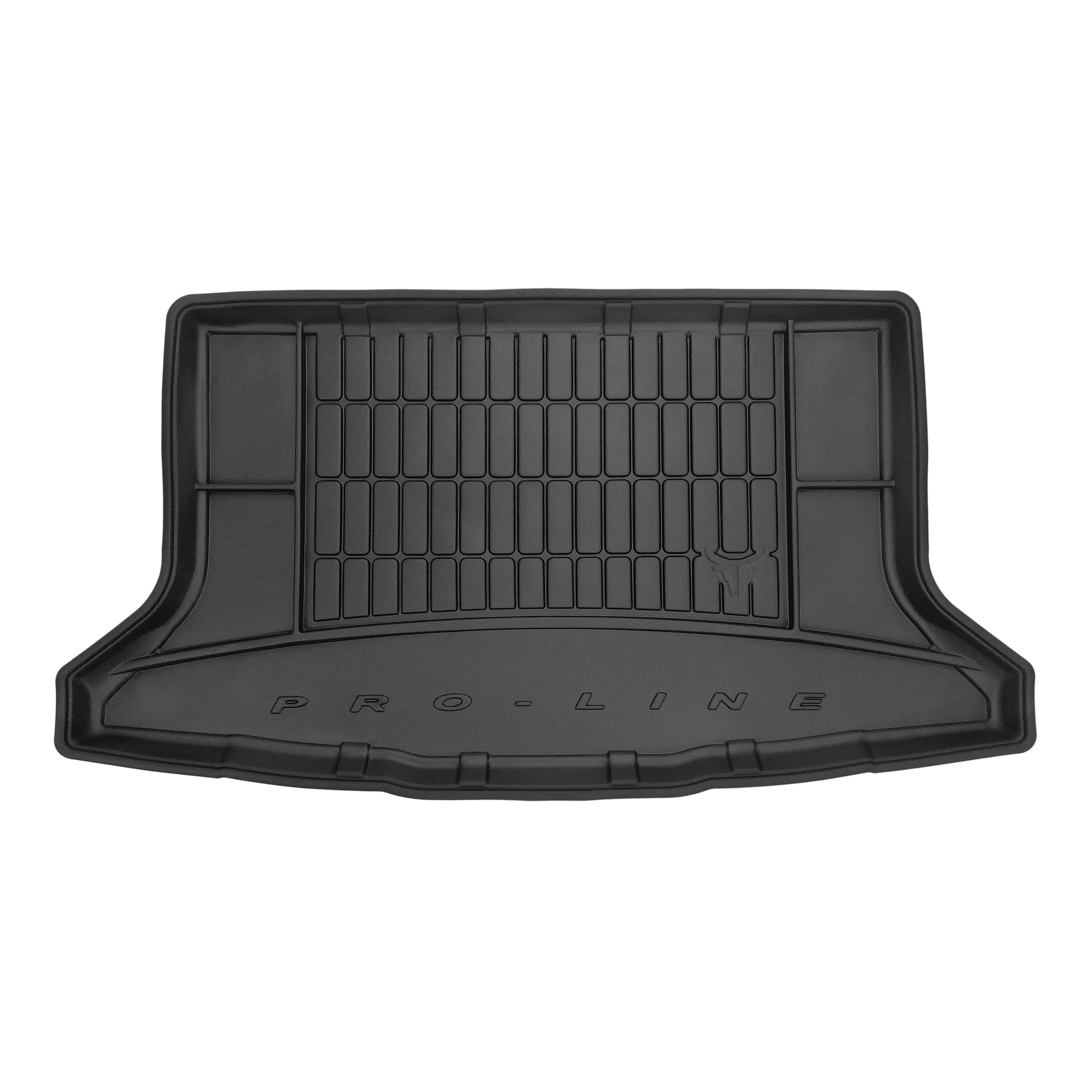 Bagasjeromsmatte 3D Suzuki SX4 Hatchback 5-dørs 2006-2014