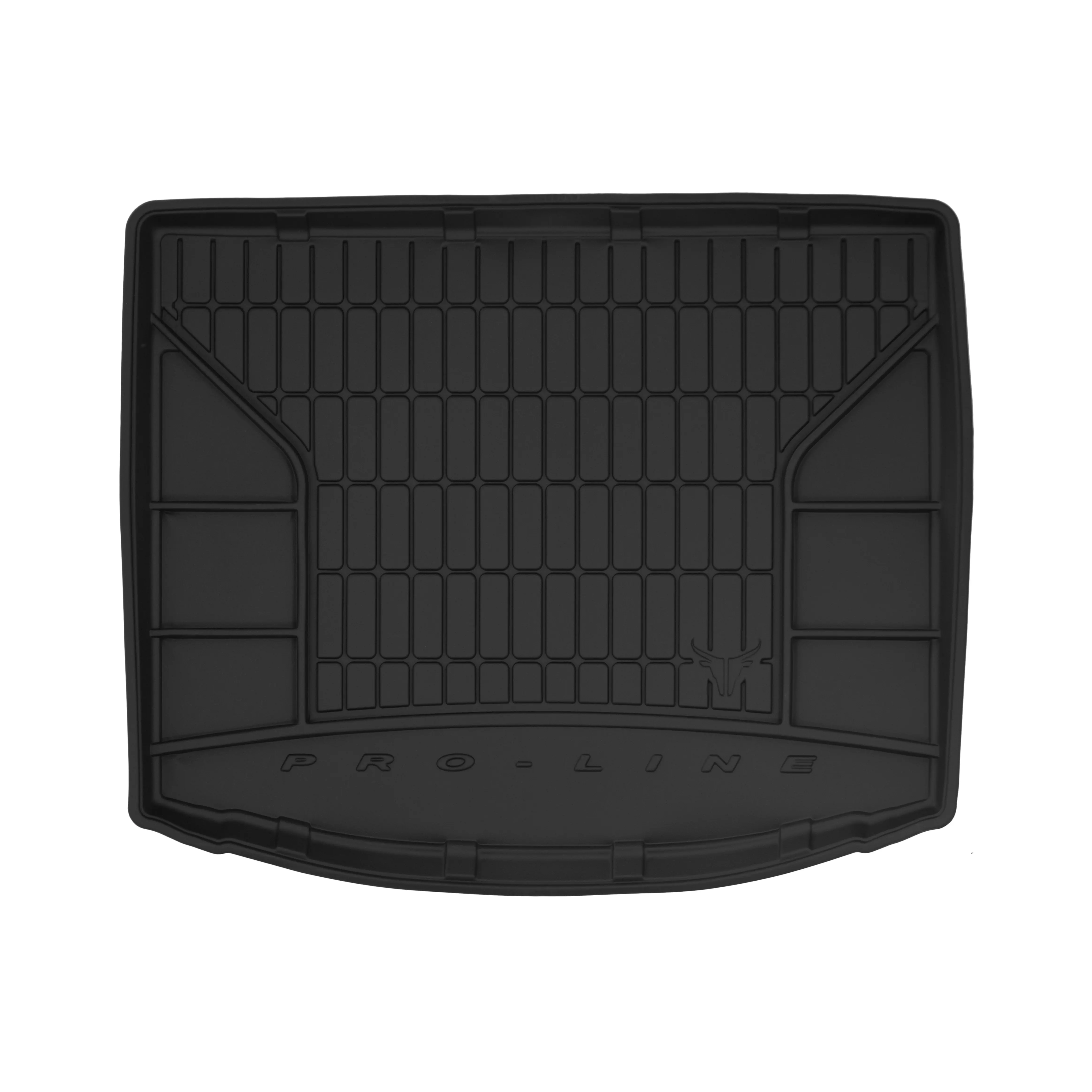 Bagasjeromsmatte 3D Suzuki SX4 S-Cross 2013 - 2021 │ nedre bagsjeromsgulv