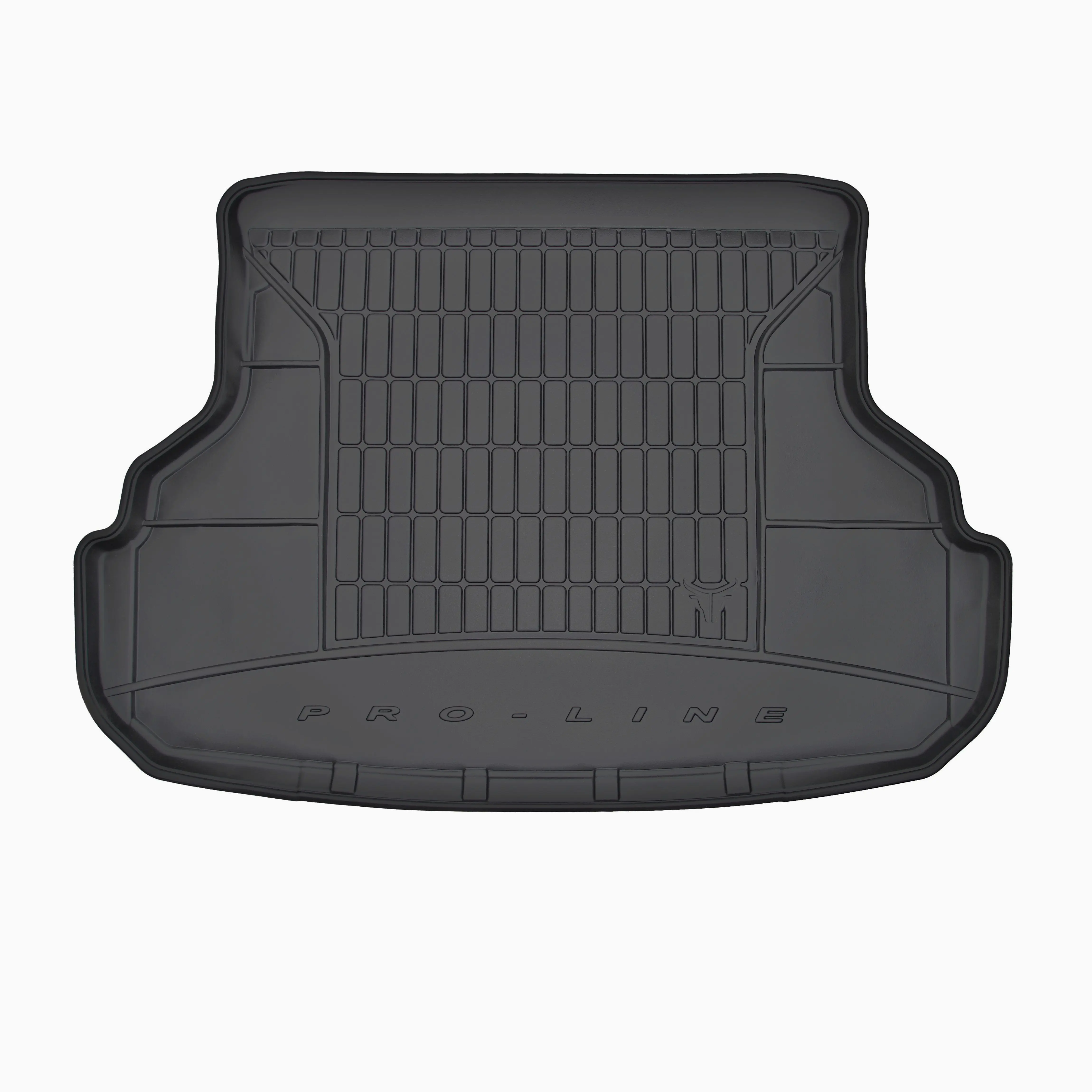 Bagasjeromsmatte 3D Suzuki SX4 Sedan 2006-2014