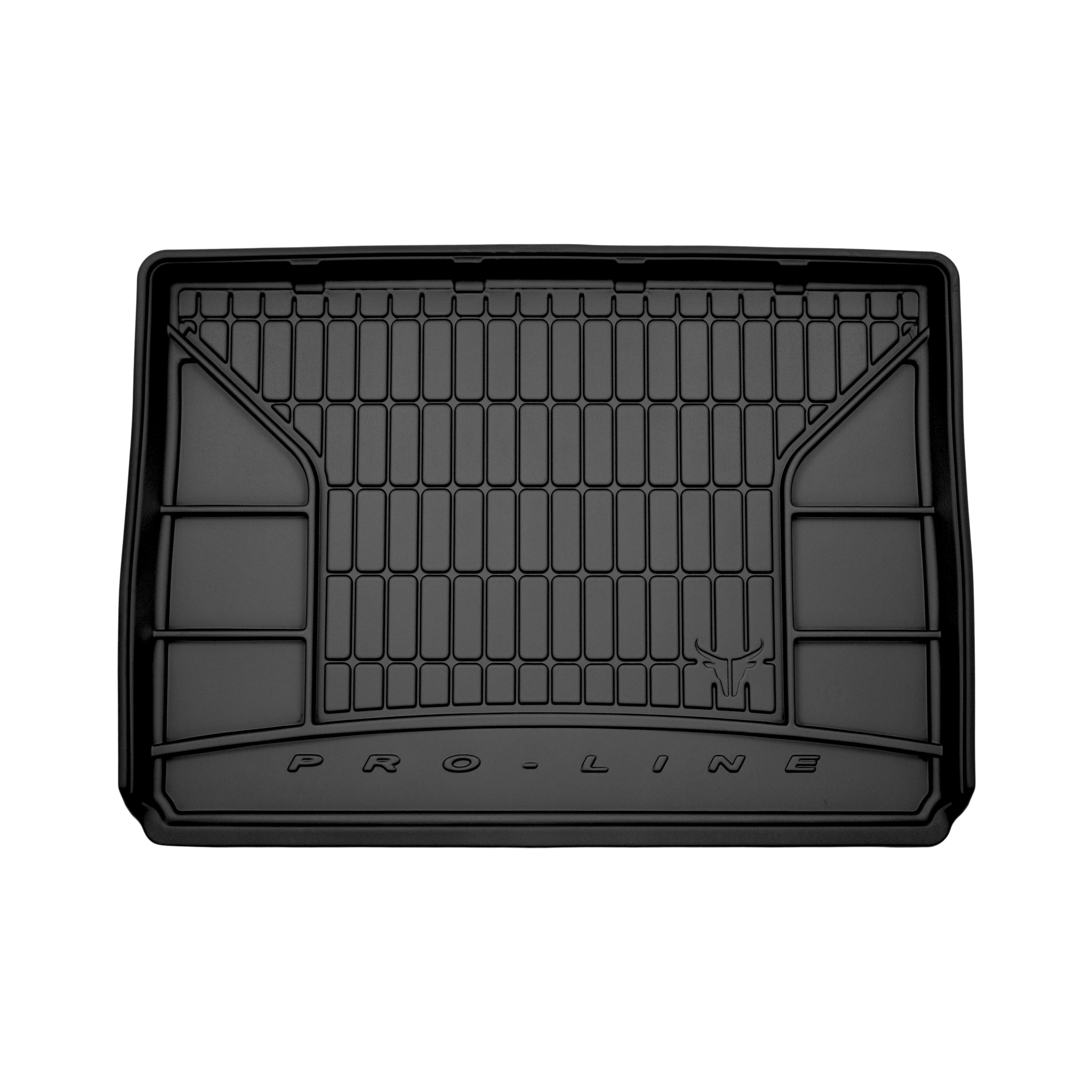 Bagasjeromsmatte 3D Suzuki Vitara II (LY) 2015 -> – bilde 3