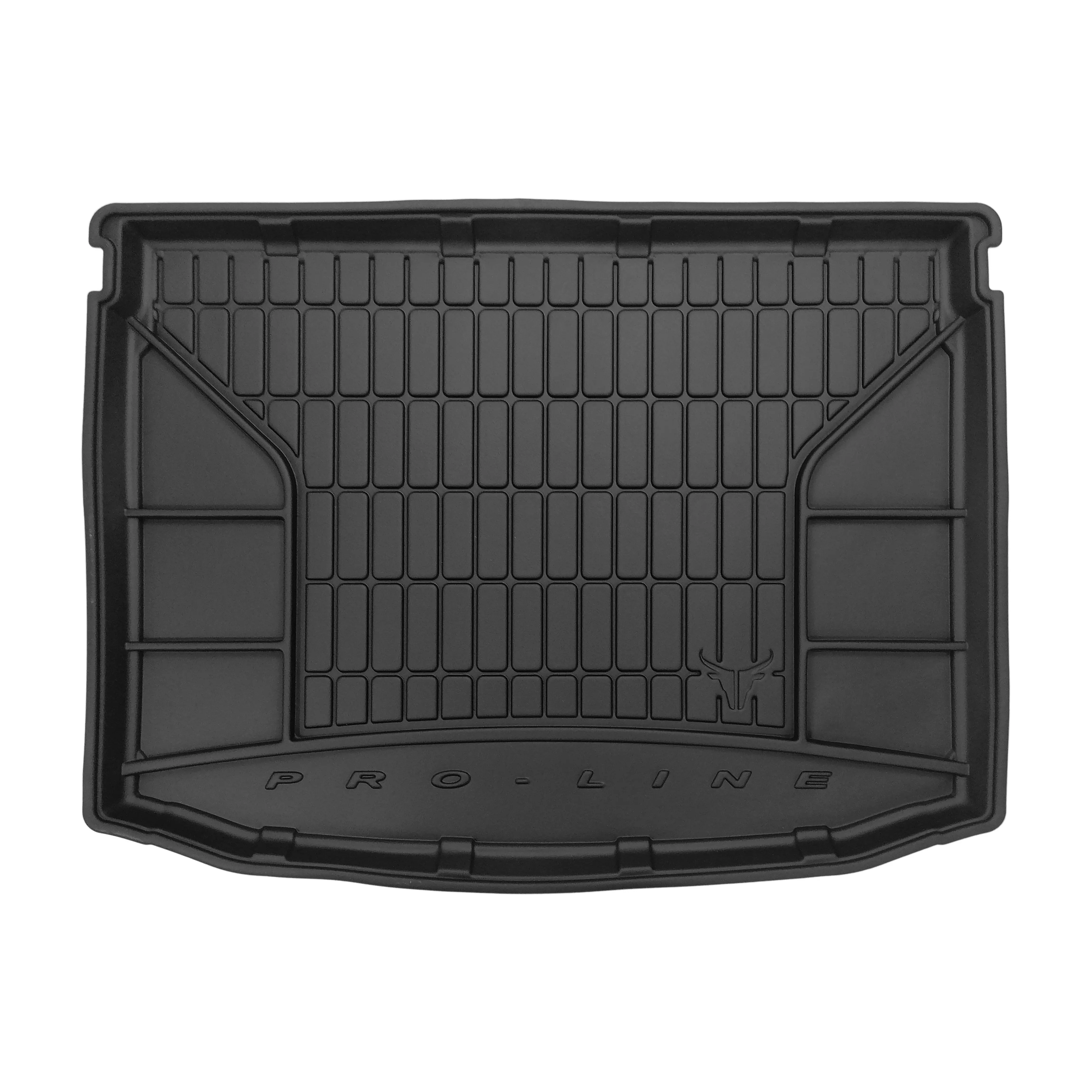 Bagasjeromsmatte 3D Suzuki Vitara II (LY) 2015 ->