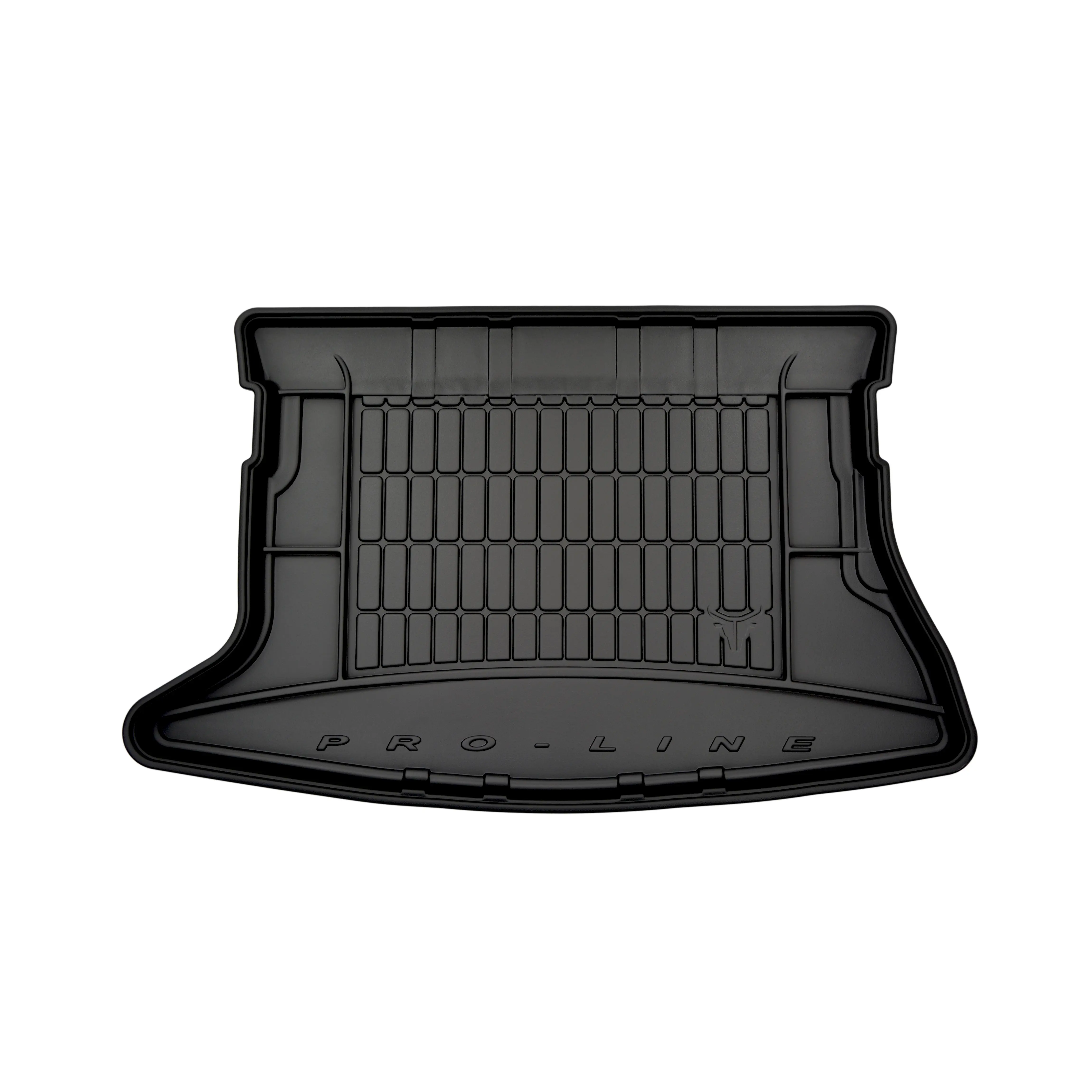 Bagasjeromsmatte 3D Toyota Auris I Hatchback 2006-2012