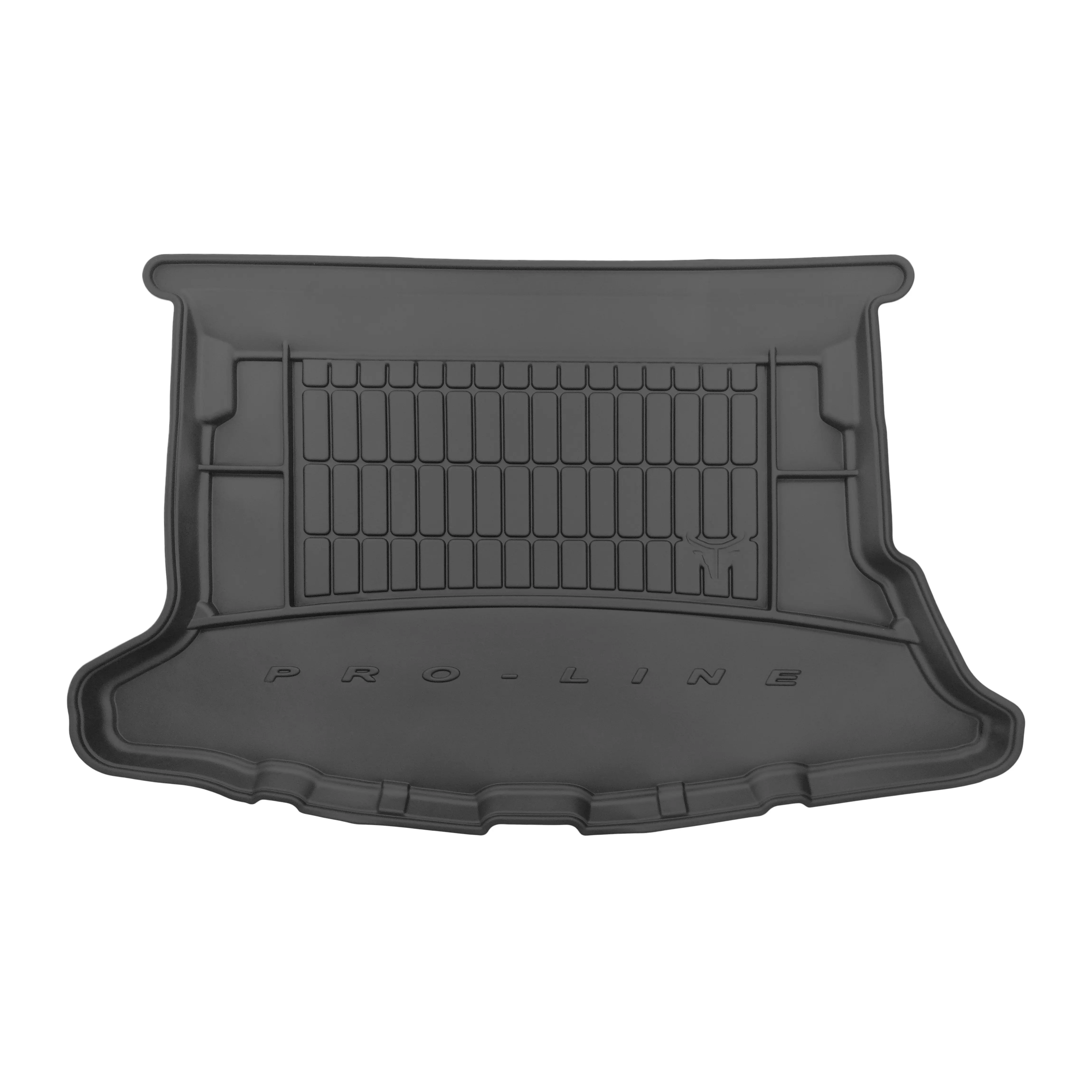 Bagasjeromsmatte 3D Toyota Auris II Hatchback 2012-2018