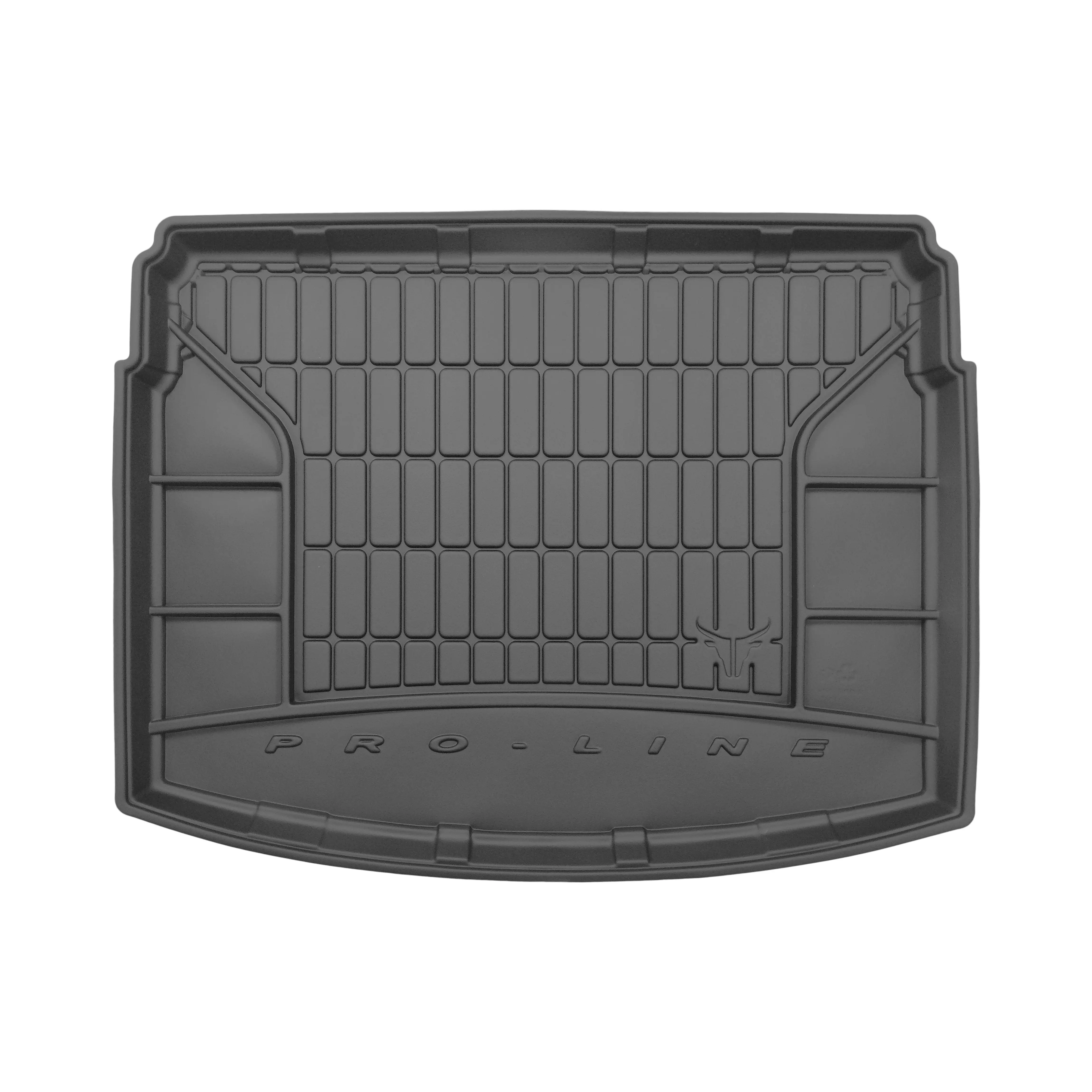 Bagasjeromsmatte 3D Toyota Auris II Hatchback 2012-2018