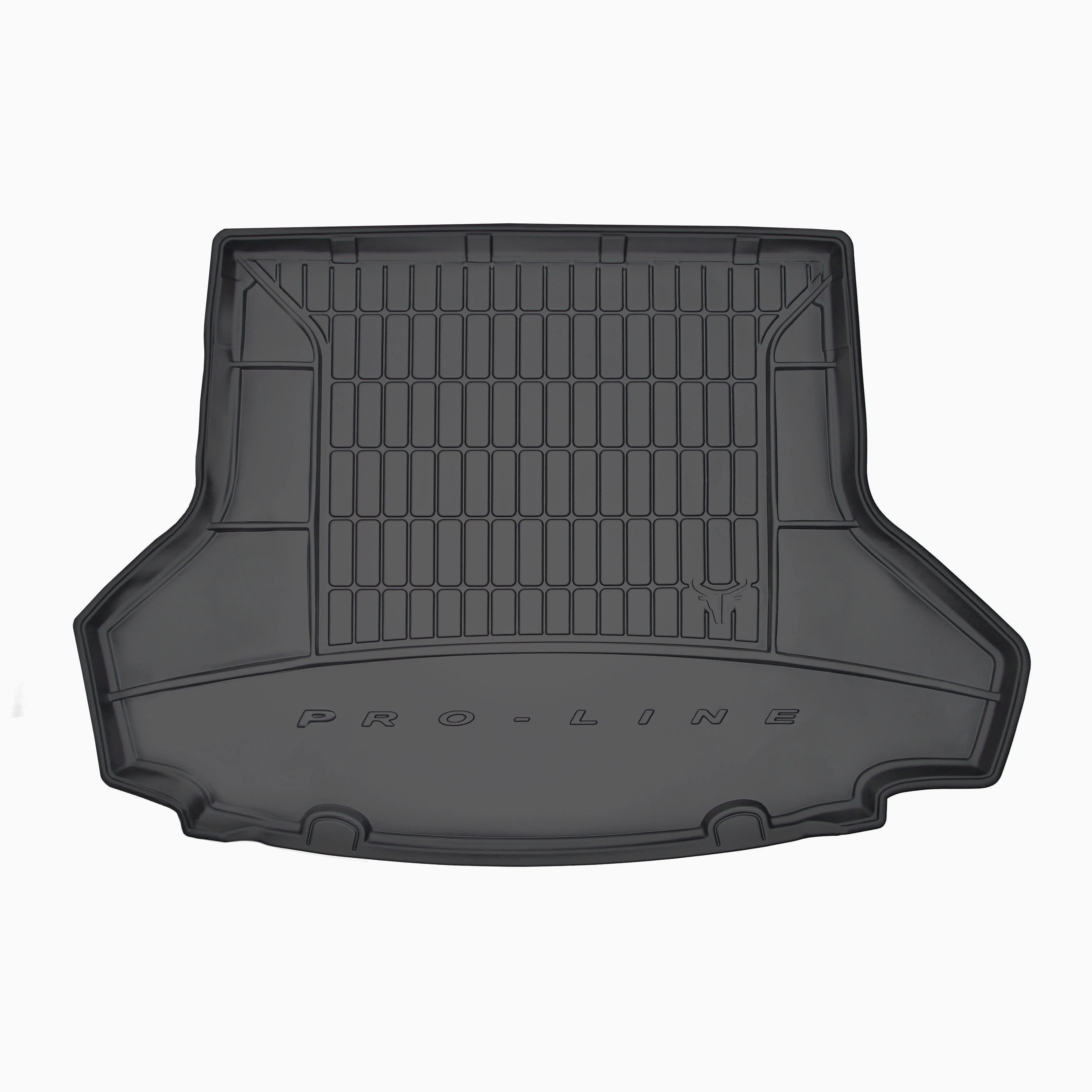 Bagasjeromsmatte 3D Toyota Auris II Touring Sport 2012-2018