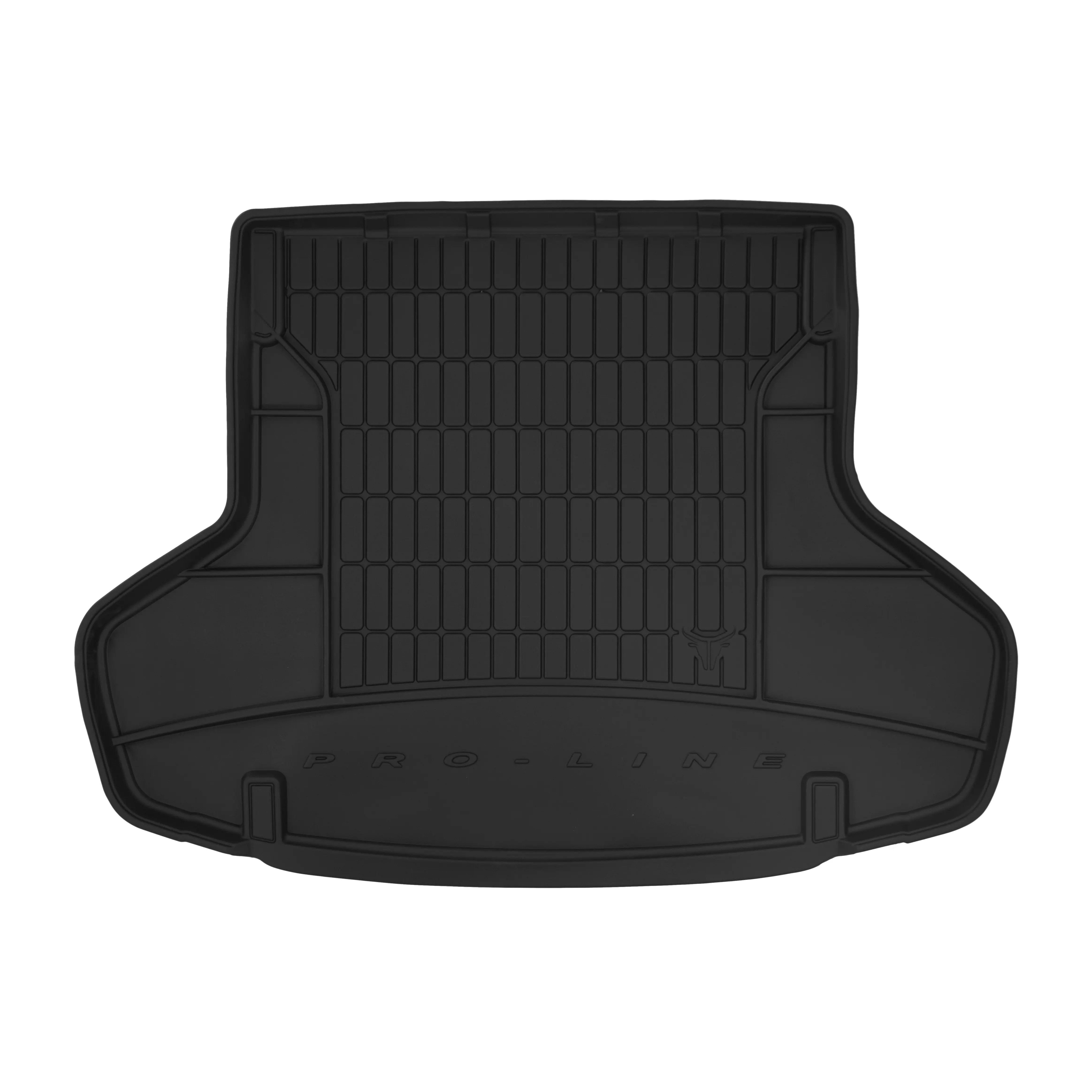 Bagasjeromsmatte 3D Toyota Avensis III (T27) Stasjonsvogn 2009 - 2015 Image 4