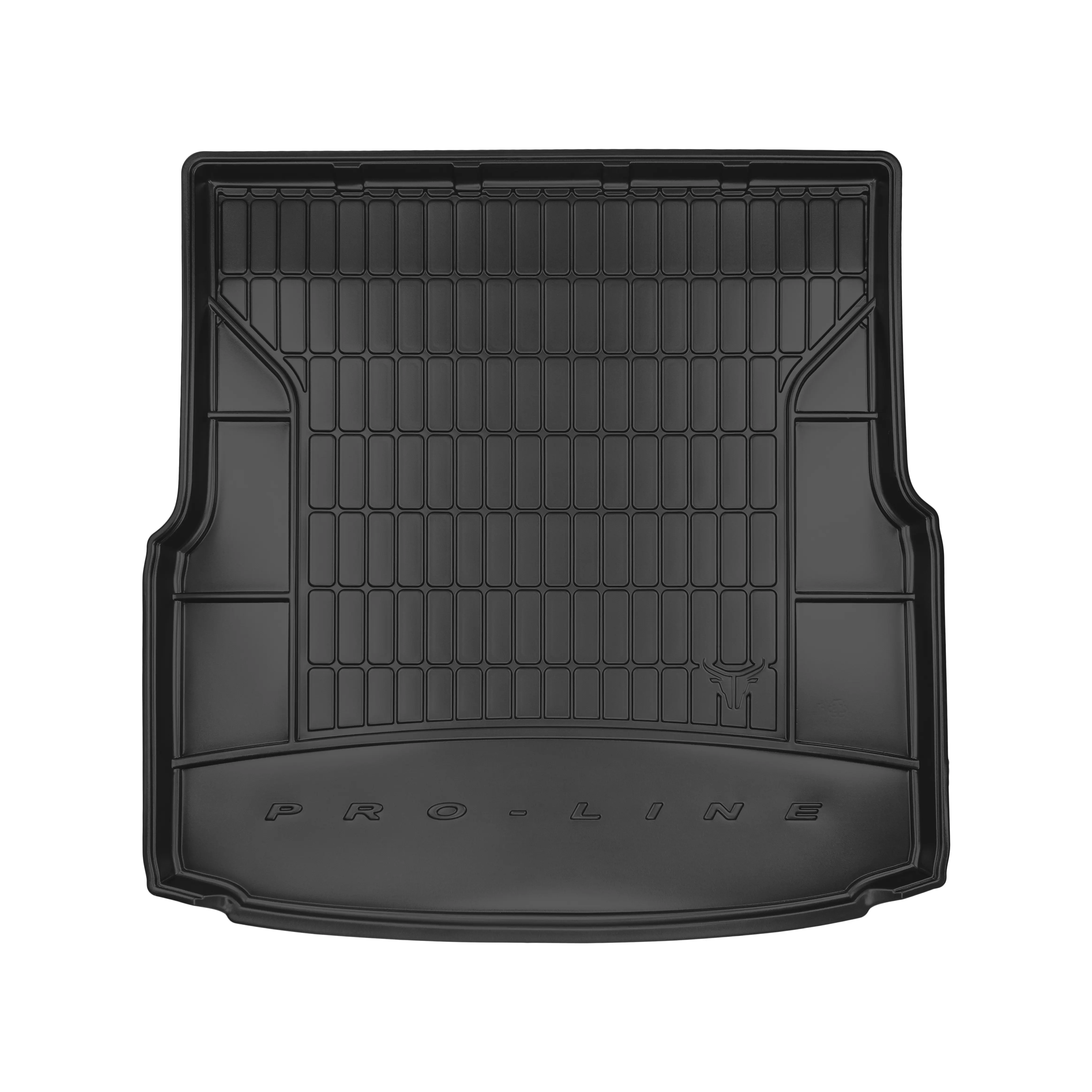 Bagasjeromsmatte 3D Toyota Avensis III (T27) Touring Sport 2009 - 2015