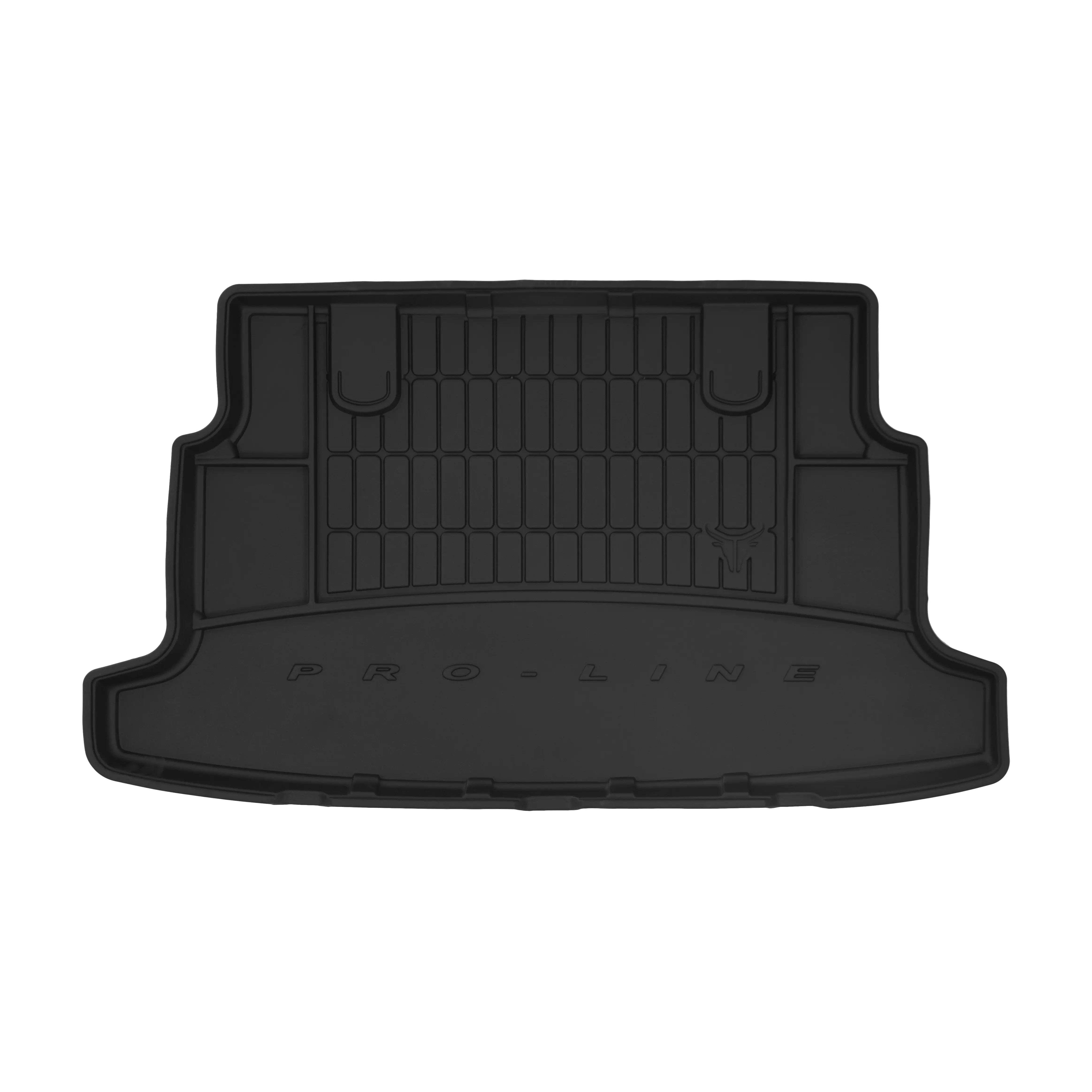 Bagasjeromsmatte 3D Toyota Corolla IX Hatchback 2001 - 2007