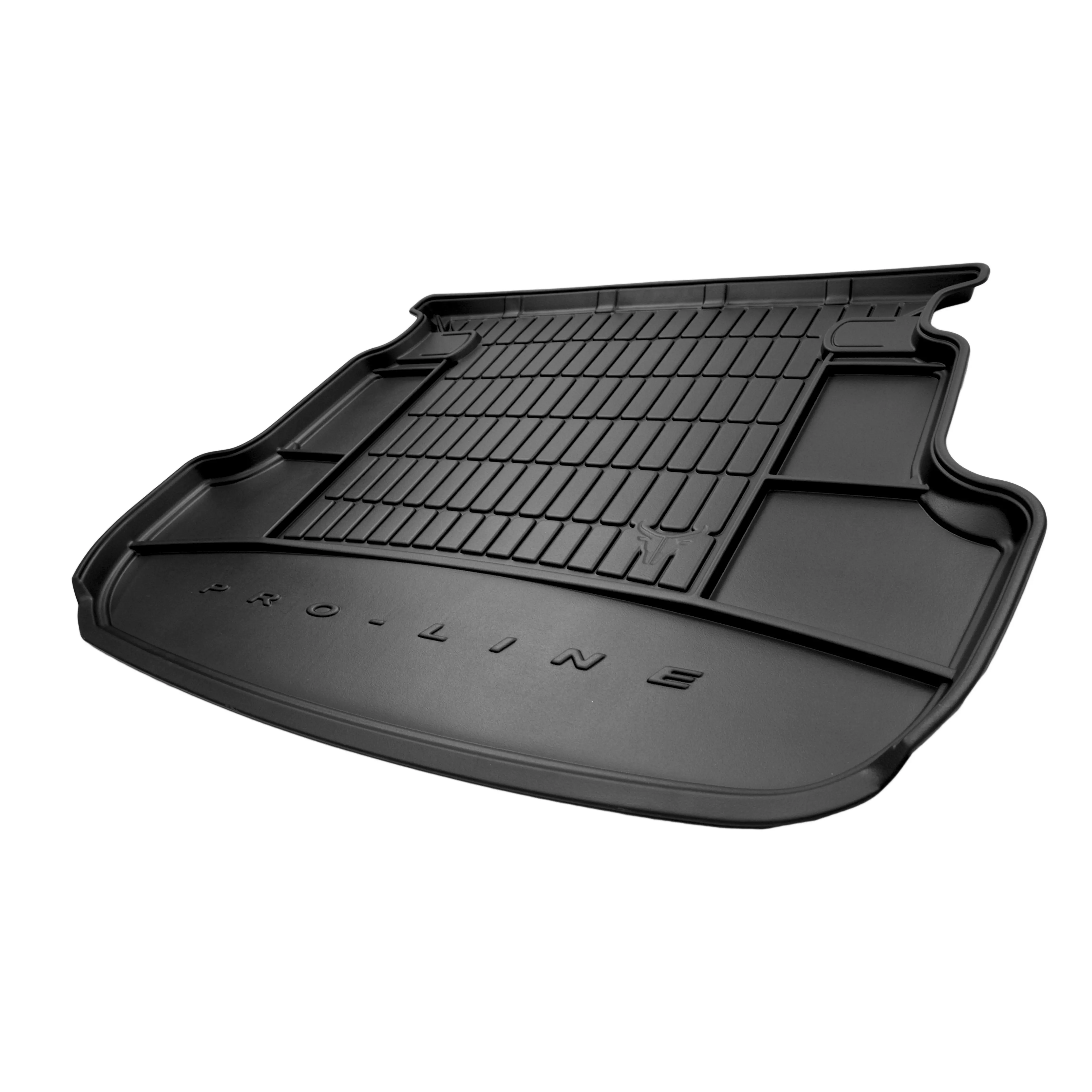 Bagasjeromsmatte 3D Toyota Corolla IX Stasjonsvgon 2001 - 2007 – bilde 2