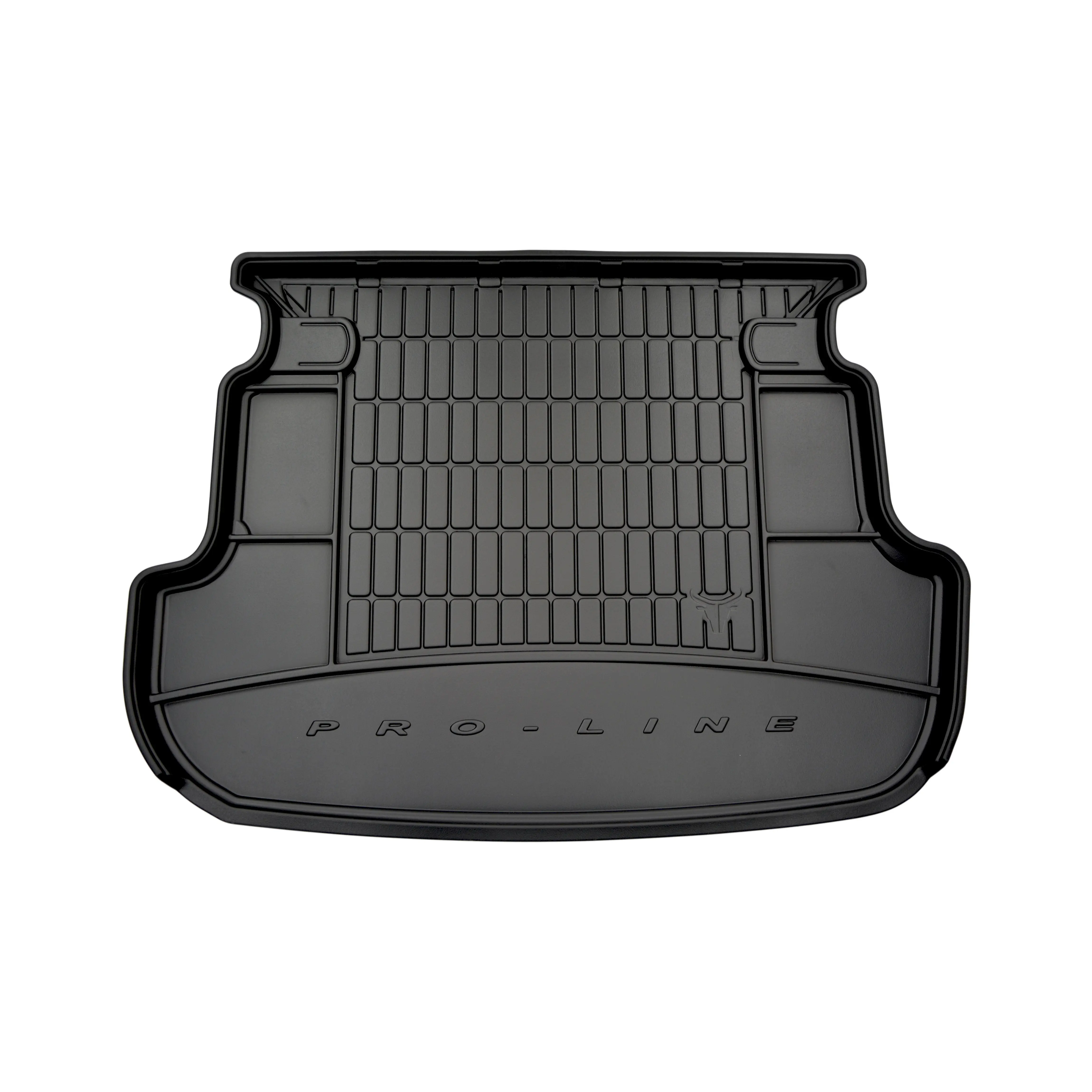 Bagasjeromsmatte 3D Toyota Corolla IX Stasjonsvgon 2001 - 2007 – bilde 3