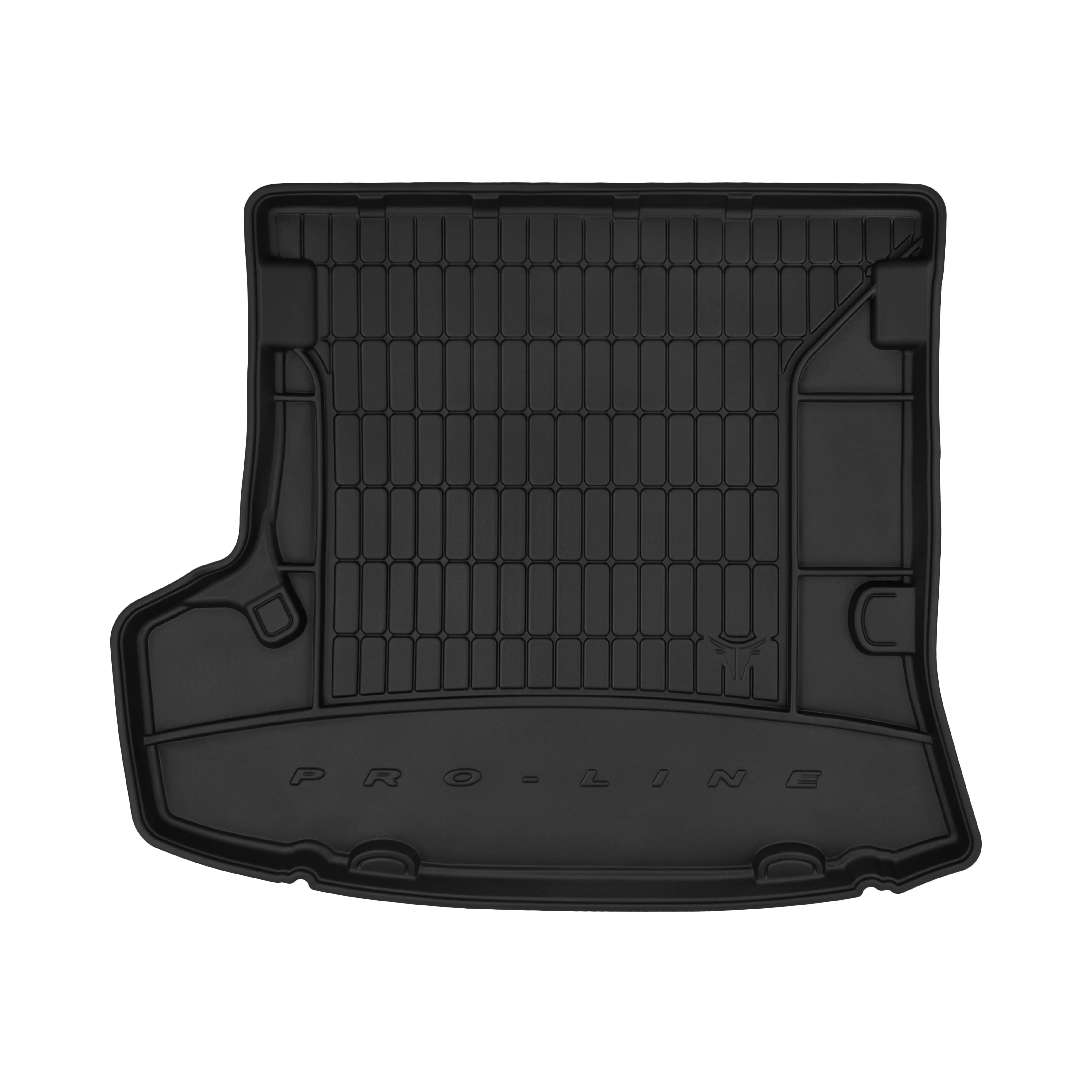 Bagasjeromsmatte 3D Toyota Corolla X Sedan 2006 - 2013