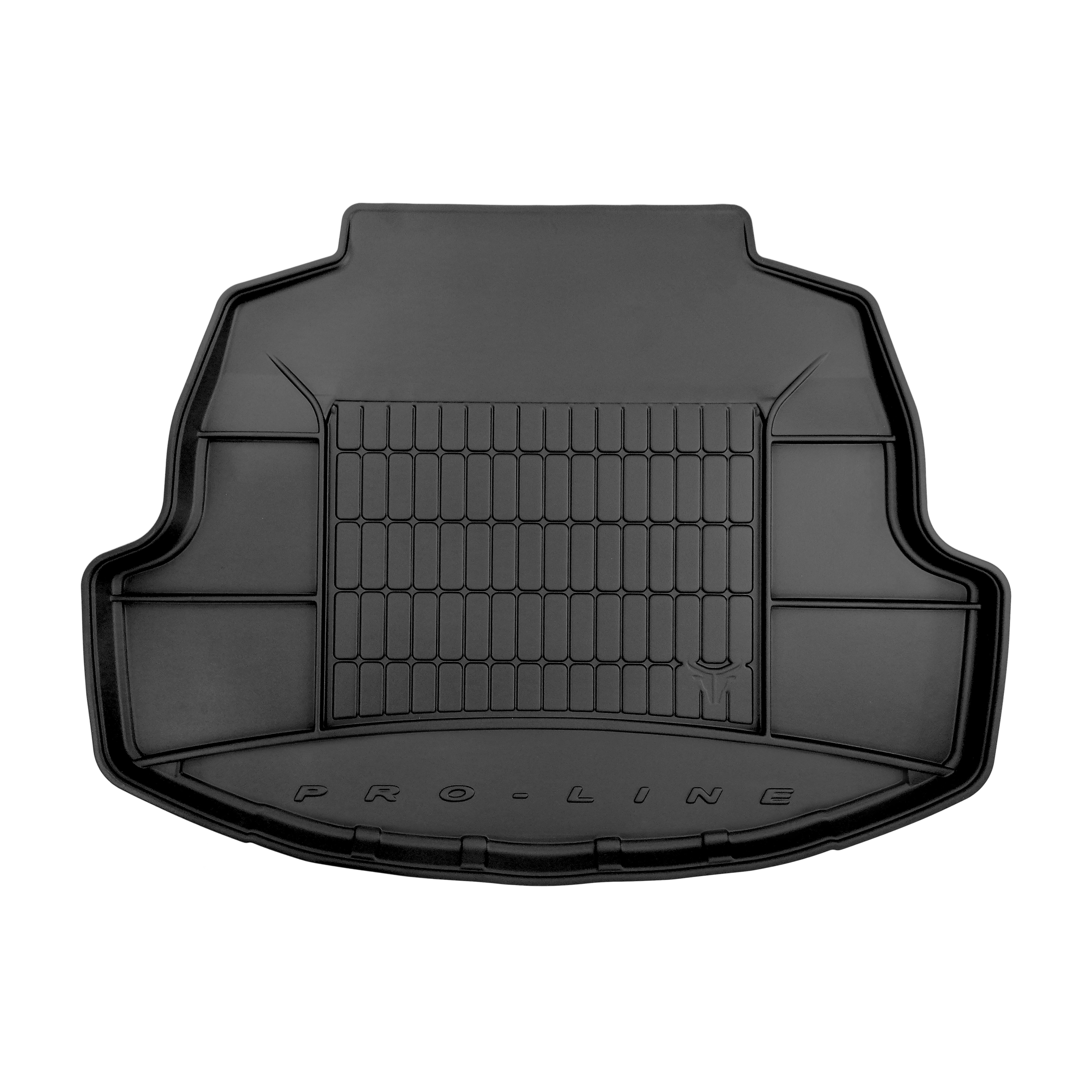 Bagasjeromsmatte 3D Toyota Corolla XII Sedan 2019 ->