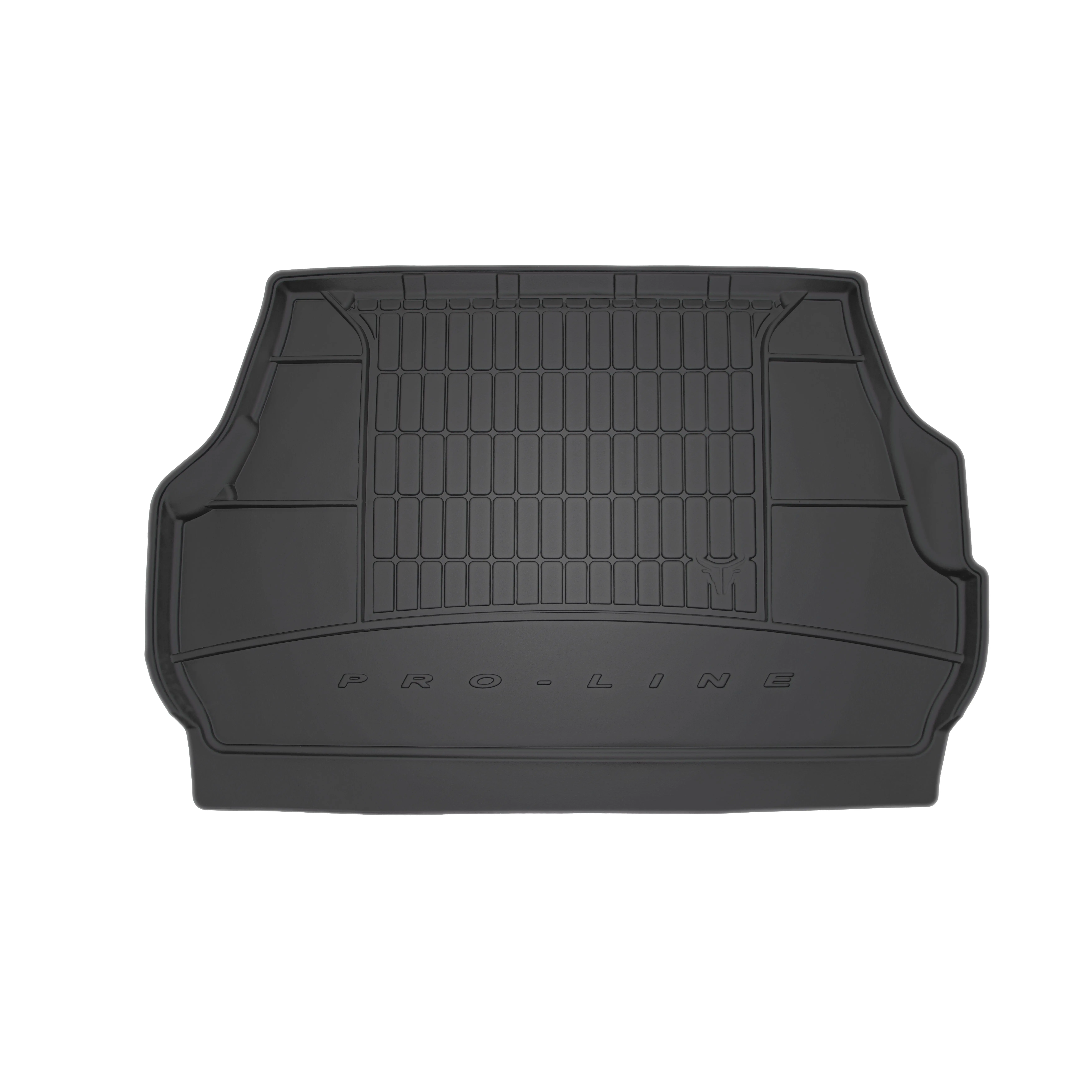 Bagasjeromsmatte 3D Toyota Land Cruiser J200 2015 - 2021 │ 5-seter