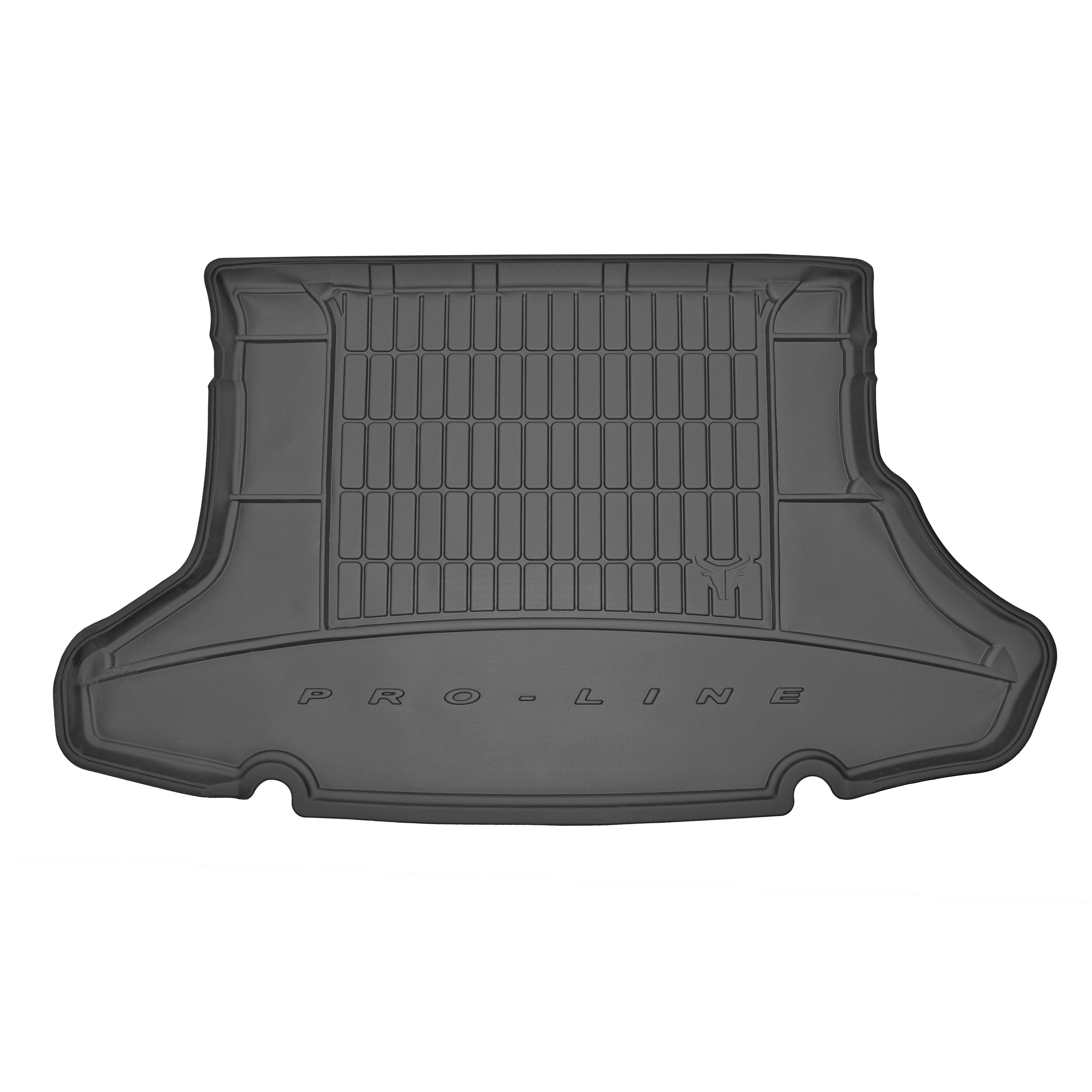 Bagasjeromsmatte 3D Toyota Prius 2009 - 2015