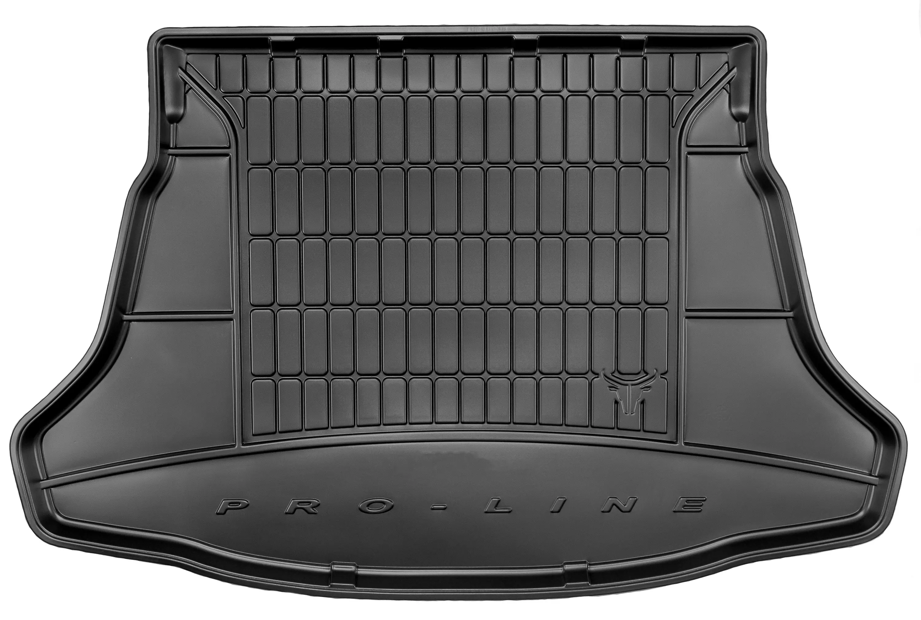 Bagasjeromsmatte 3D Toyota Prius (XW50) 2015 - 2023