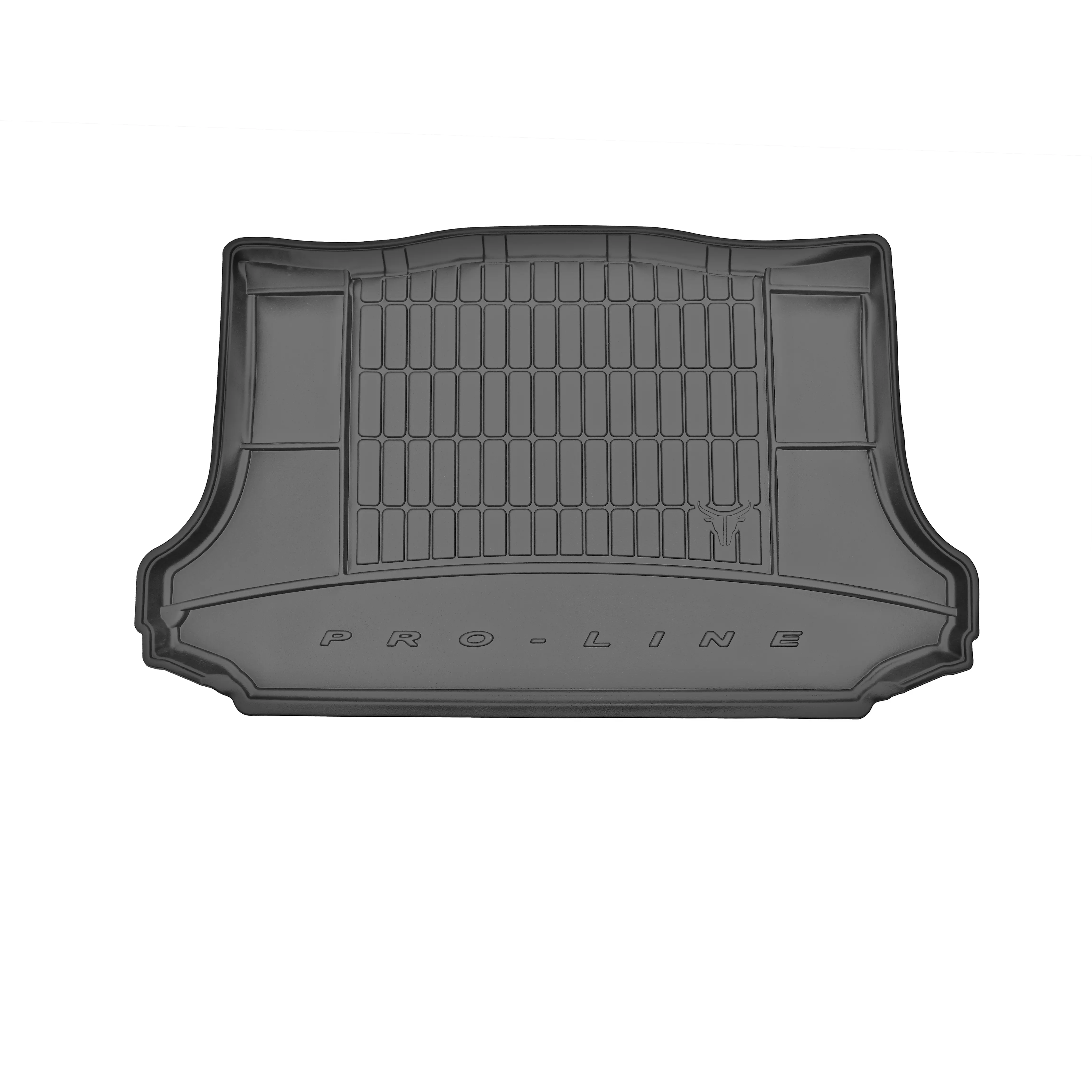 Bagasjeromsmatte 3D Toyota RAV4 III 2005 - 2012