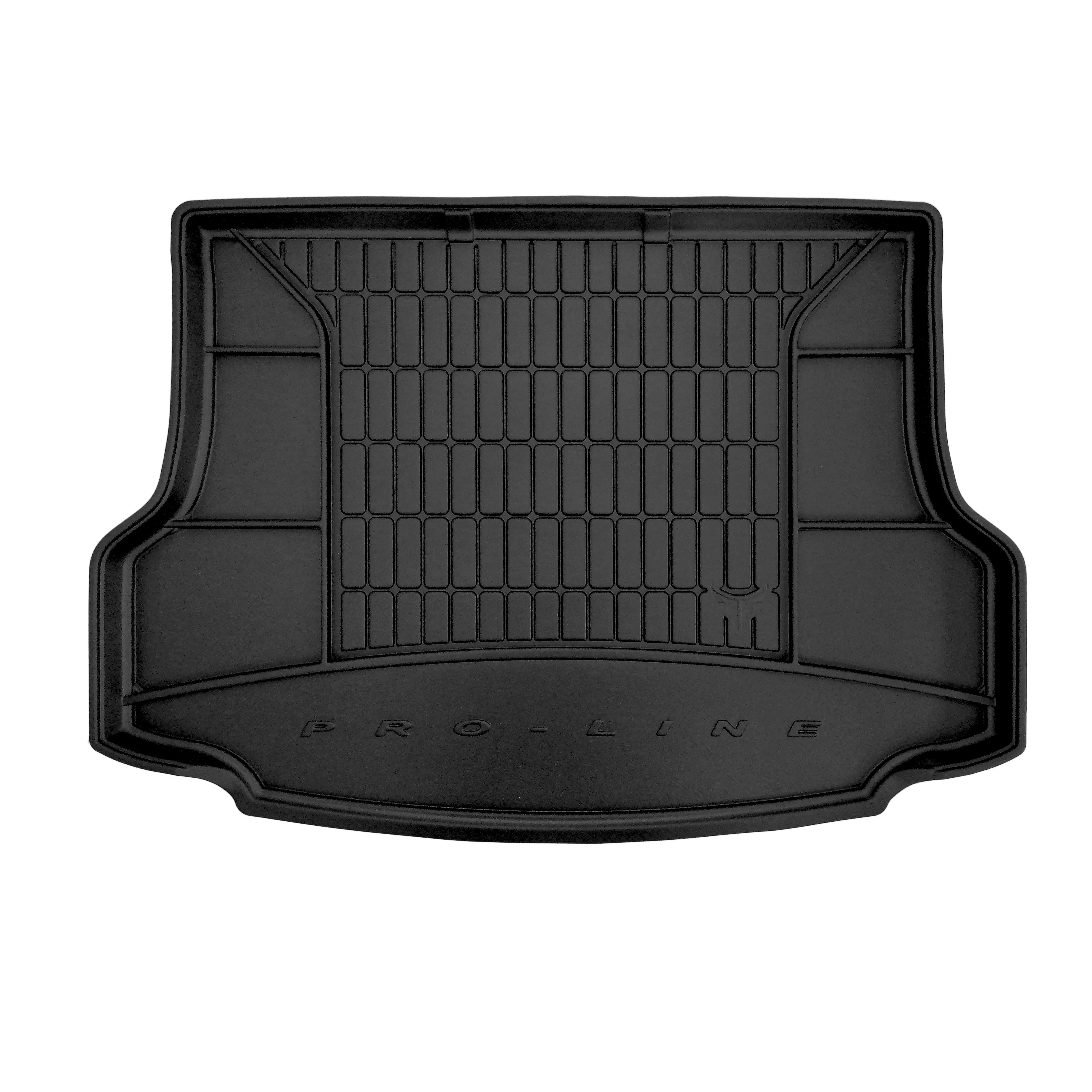 Bagasjeromsmatte 3D Toyota RAV4 IV 2013 - 2019