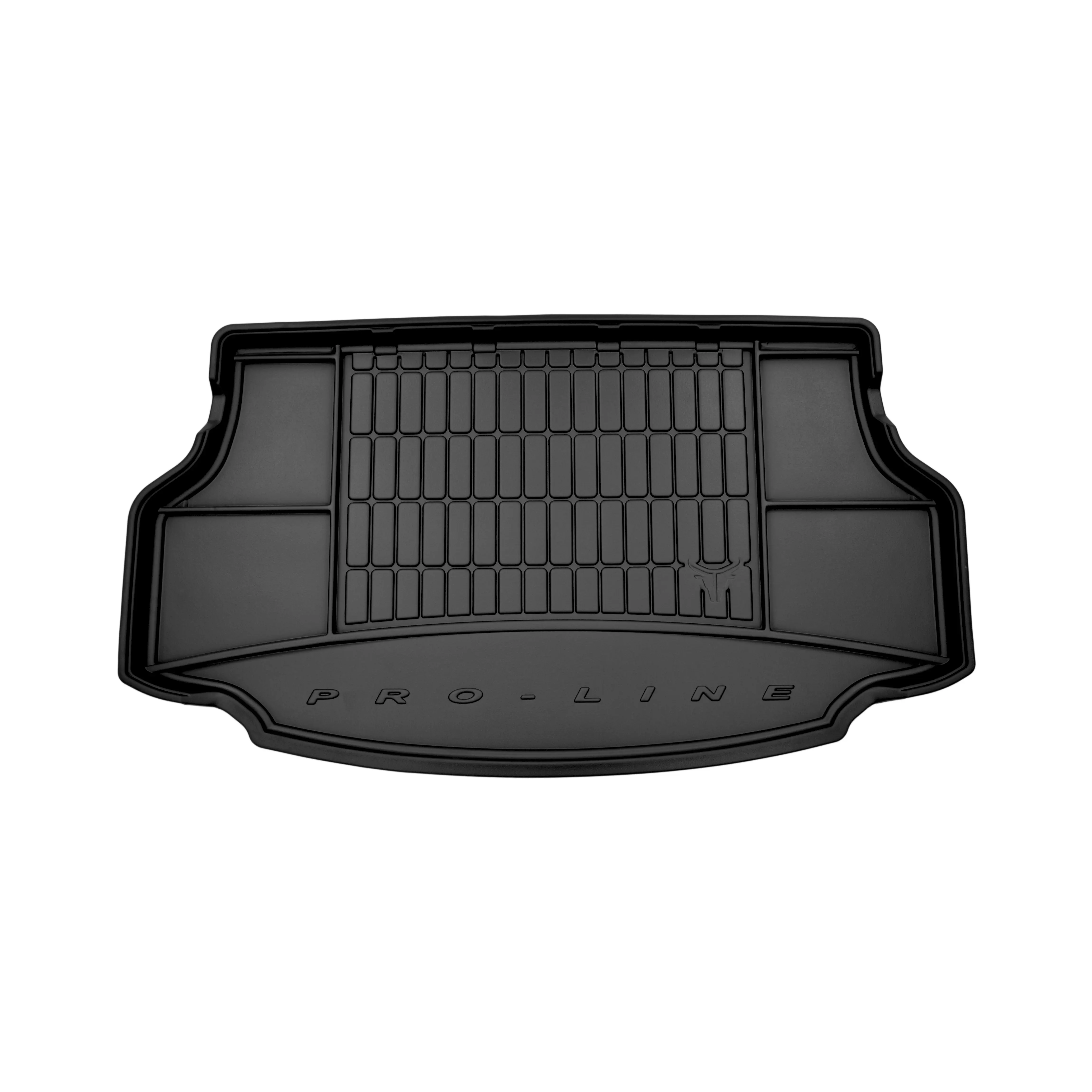 Bagasjeromsmatte 3D Toyota RAV4 IV Hybrid 2013 - 2019
