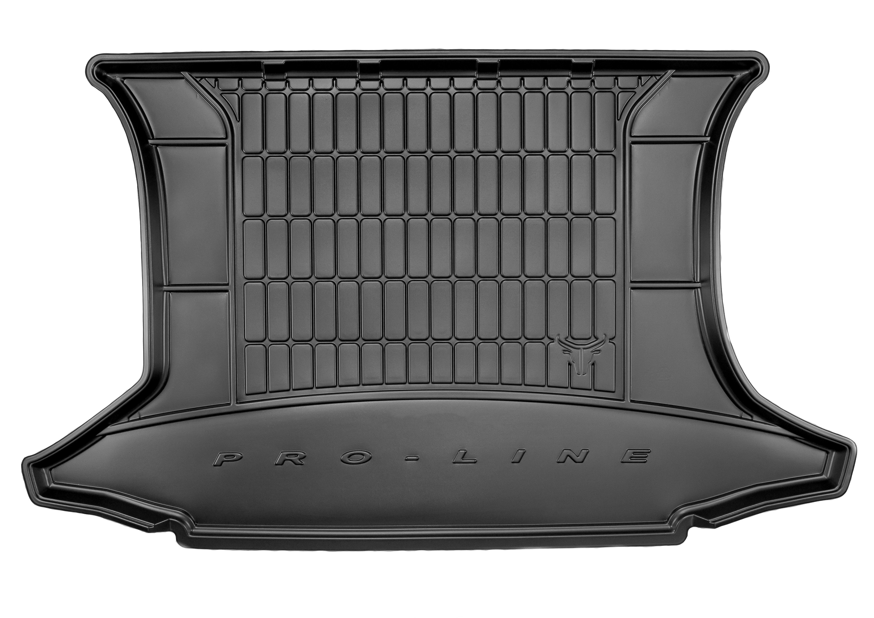 Bagasjeromsmatte 3D Toyota Verso 2009-2018