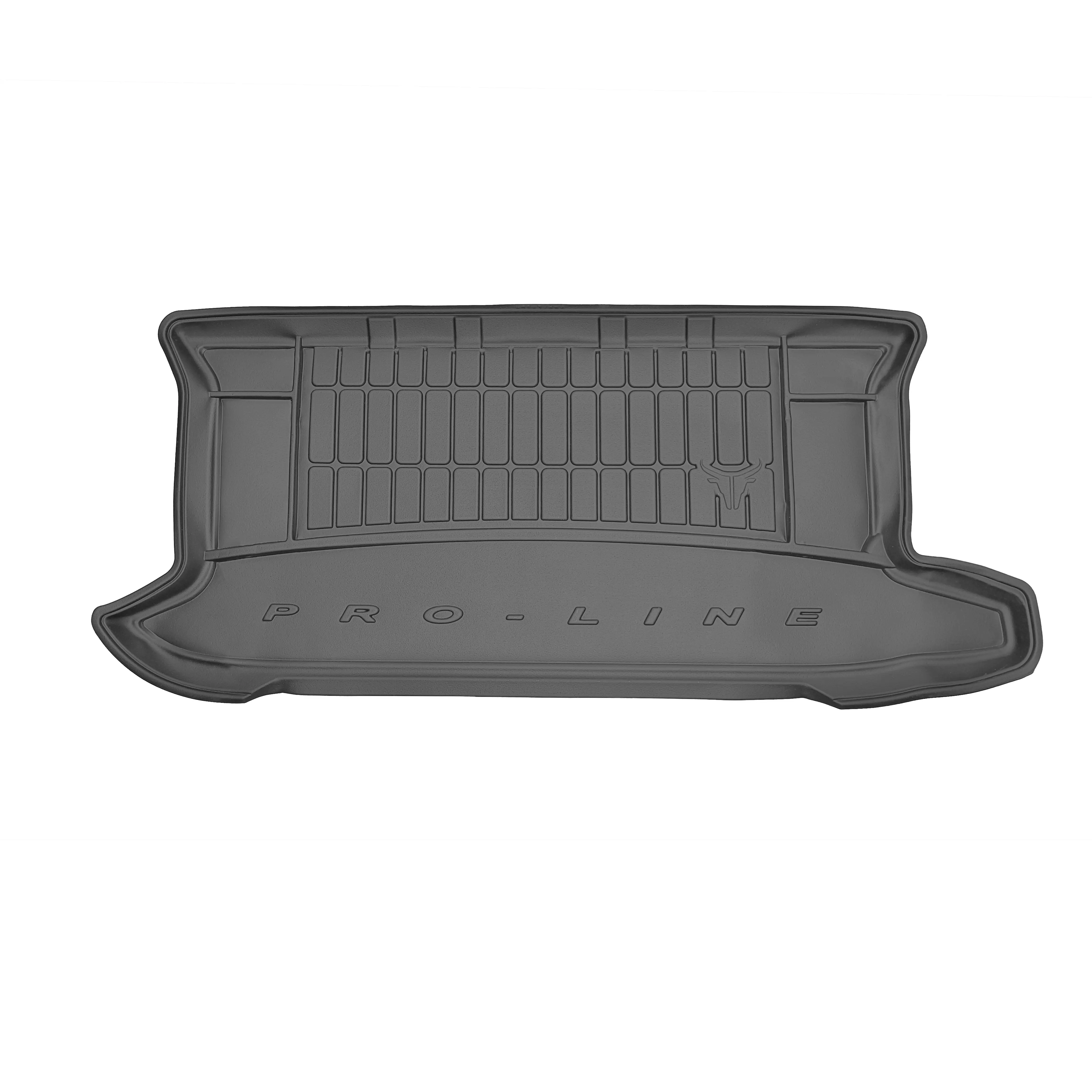 Bagasjeromsmatte 3D Toyota Yaris II Hatchback 5-dørs 2005-2011