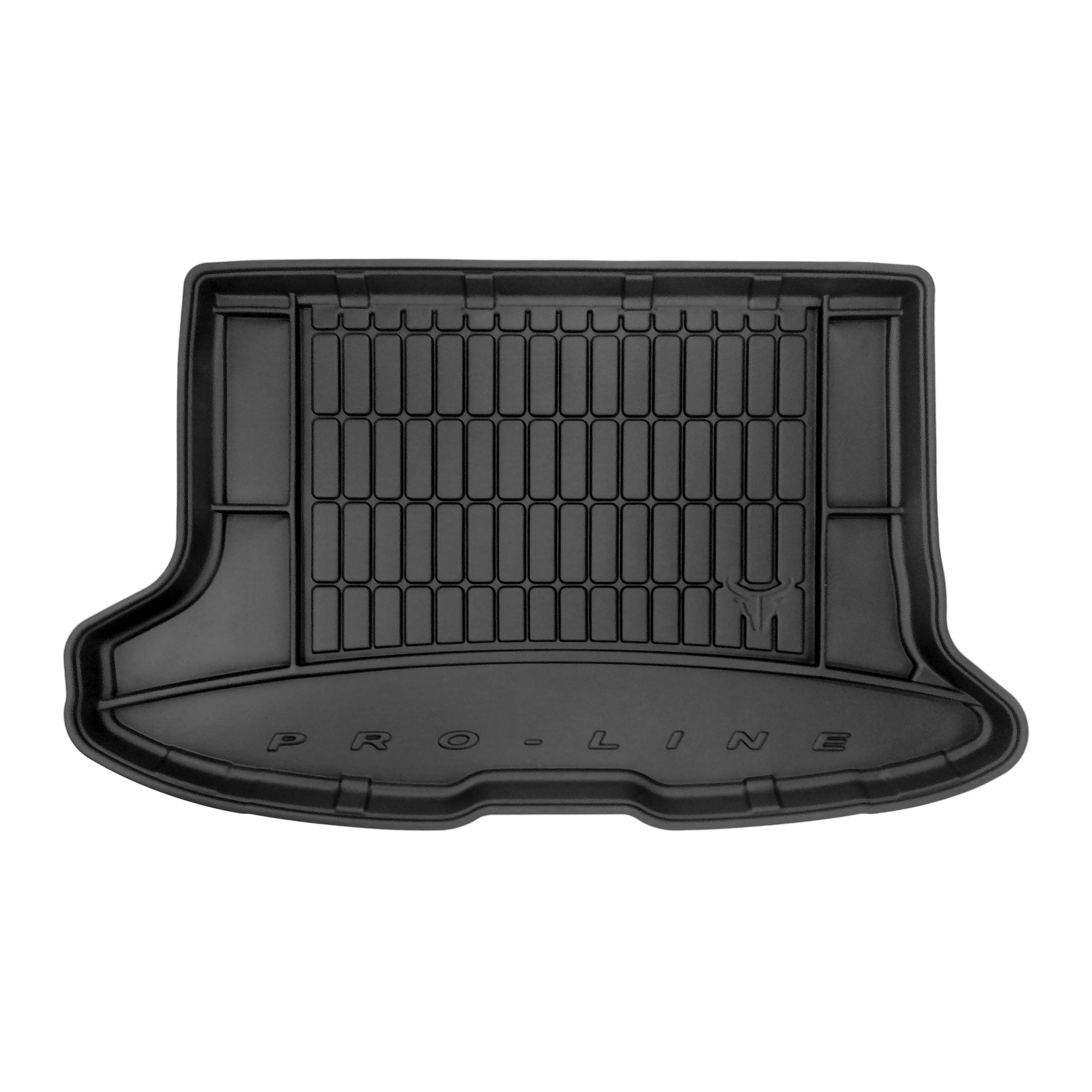 Bagasjeromsmatte 3D Volvo C30 Hatchback 3-dørs 2006-2012