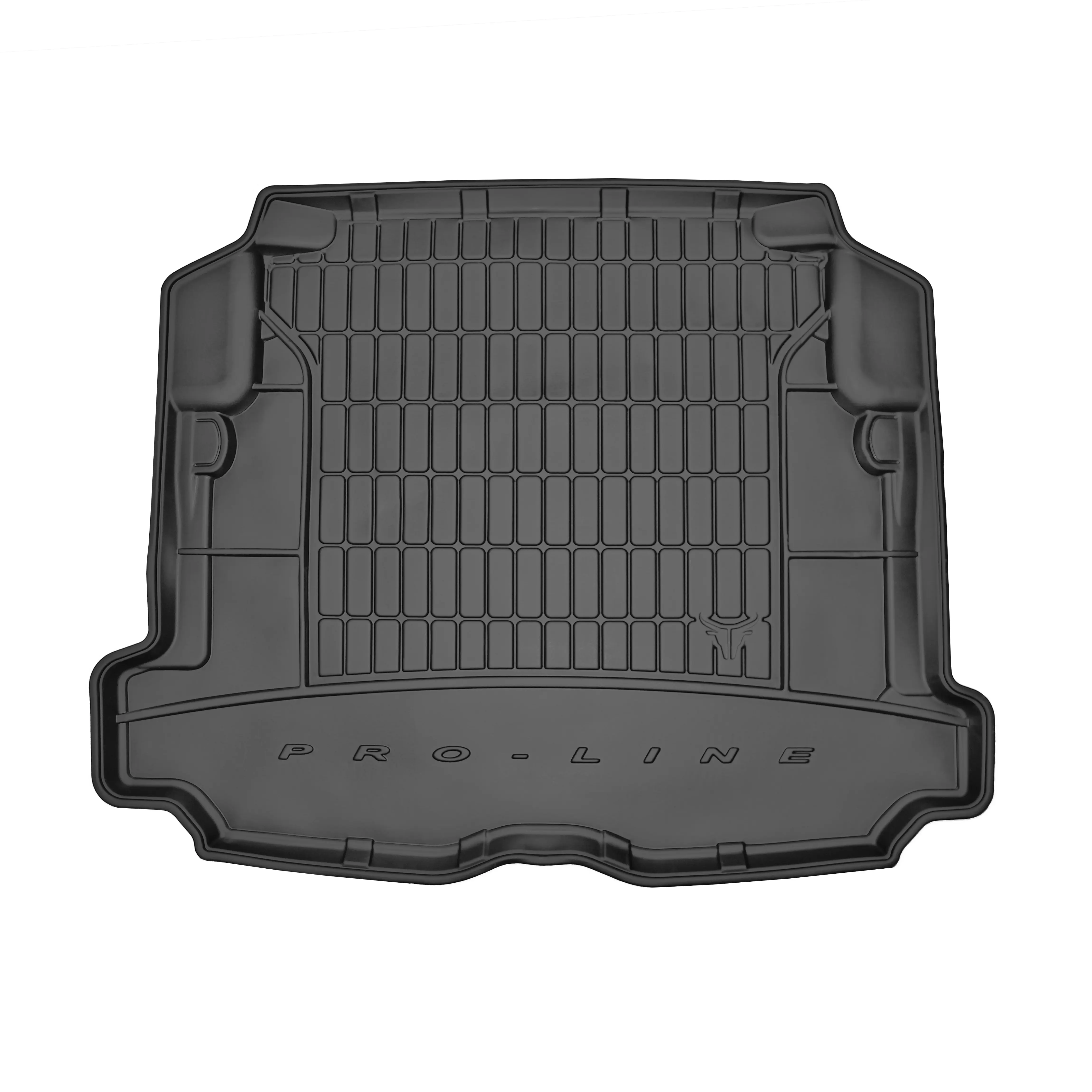 Bagasjeromsmatte 3D Volvo S60 I Sedan 2001-2010