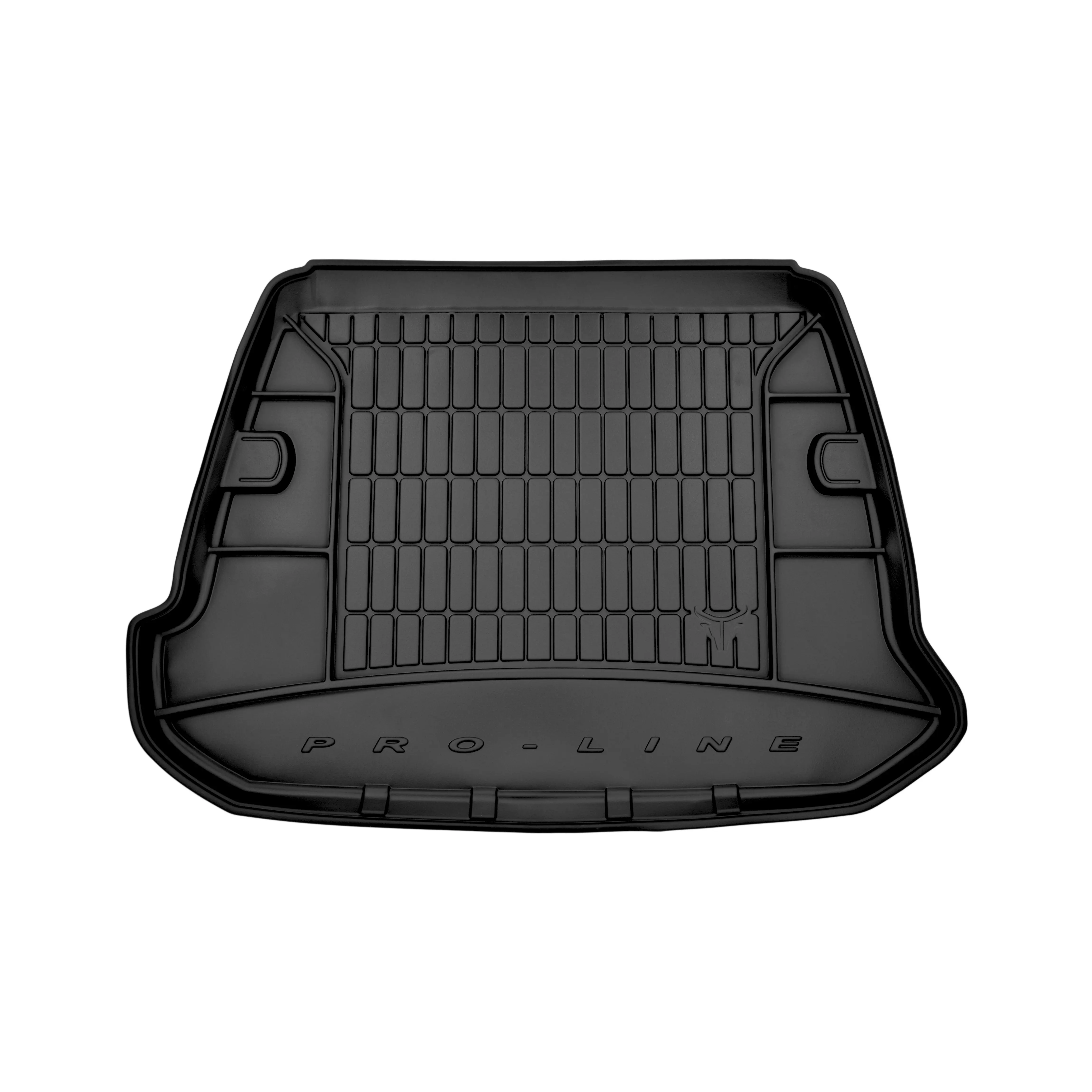 Bagasjeromsmatte 3D Volvo S60 II Sedan 2010-2018 – bilde 3