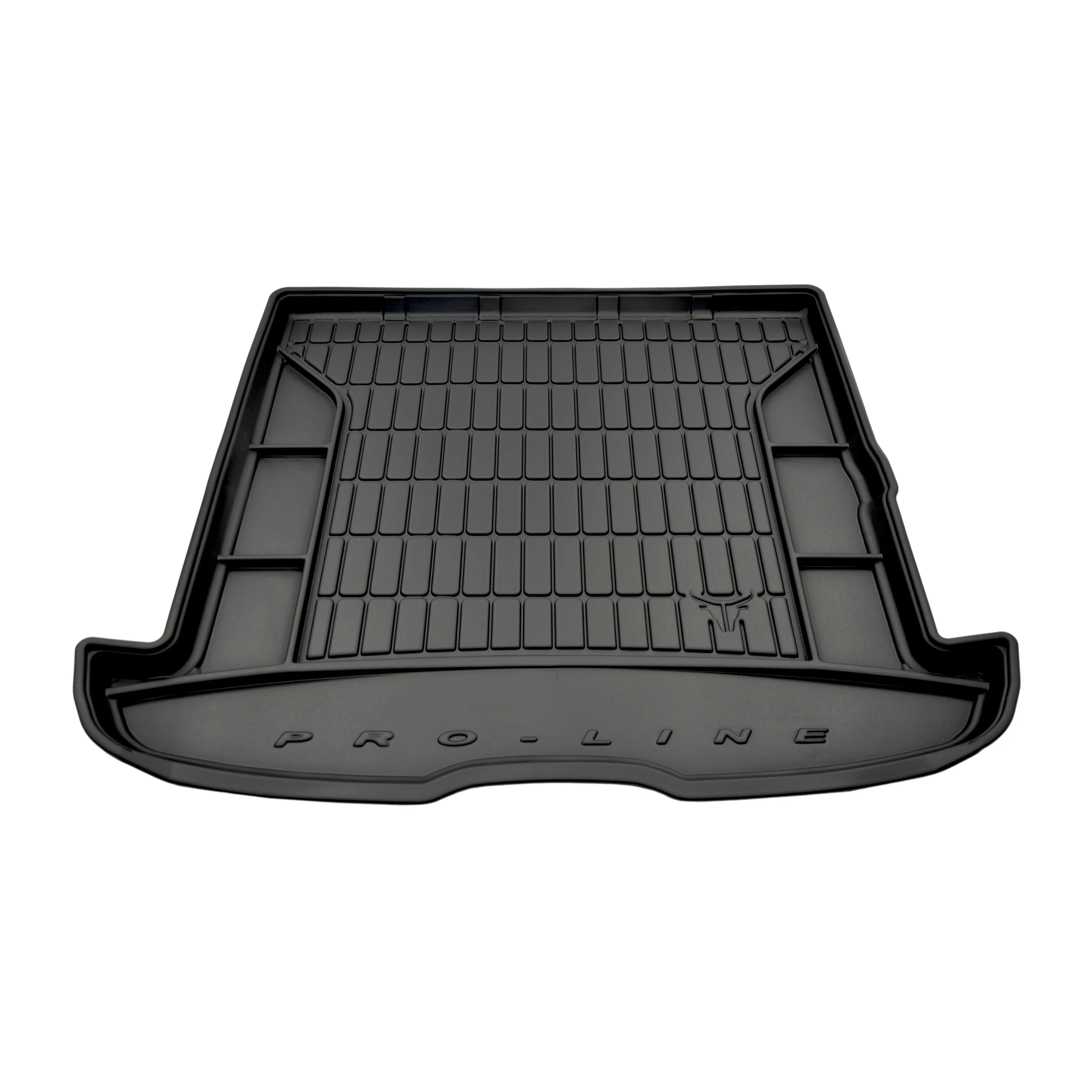 Bagasjeromsmatte 3D Volvo V50 STV 2004-2012
