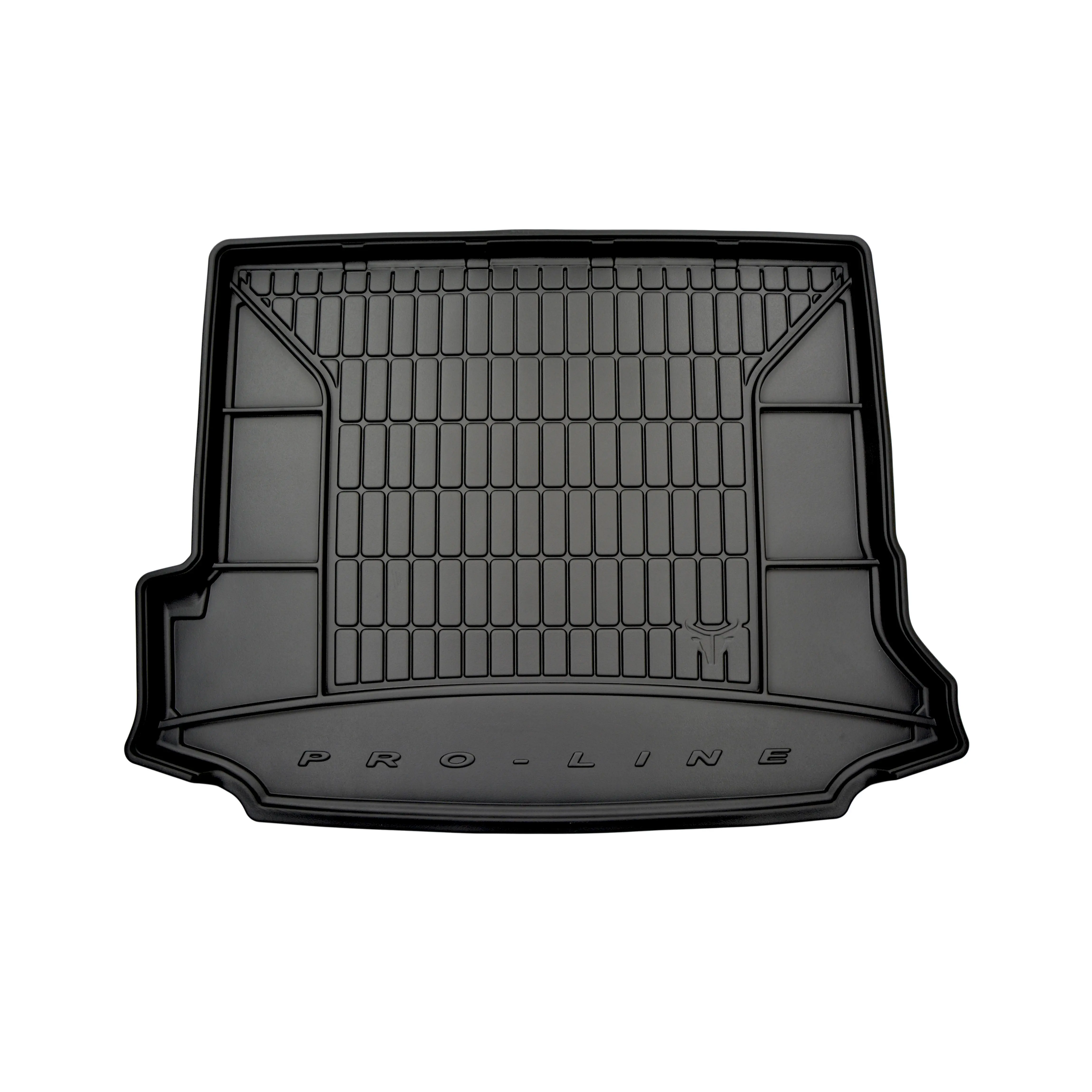 Bagasjeromsmatte 3D Volvo V60 I 2010 - 2018 – bilde 3