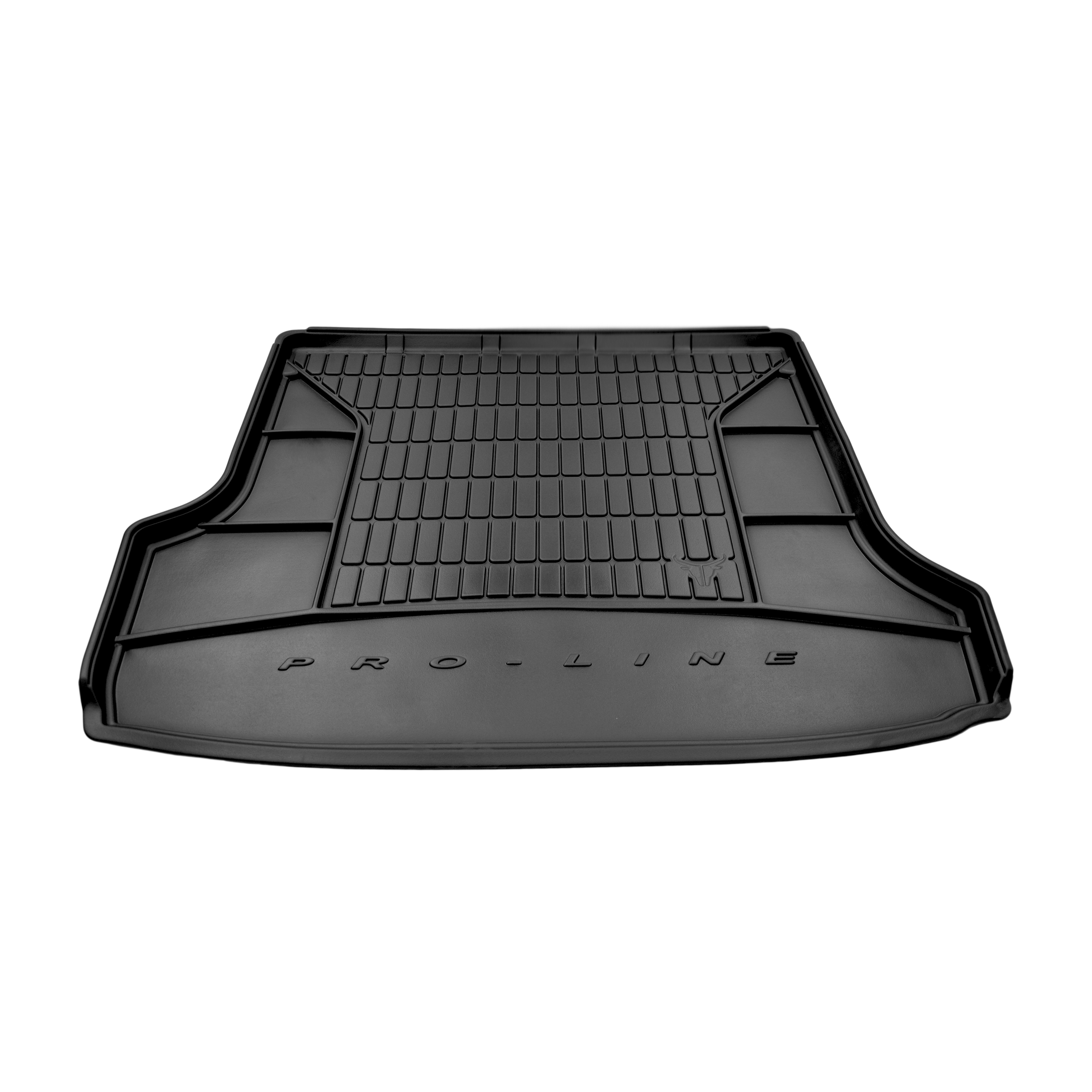 Bagasjeromsmatte 3D Volvo V70 II / XC70 I 2000 - 2007