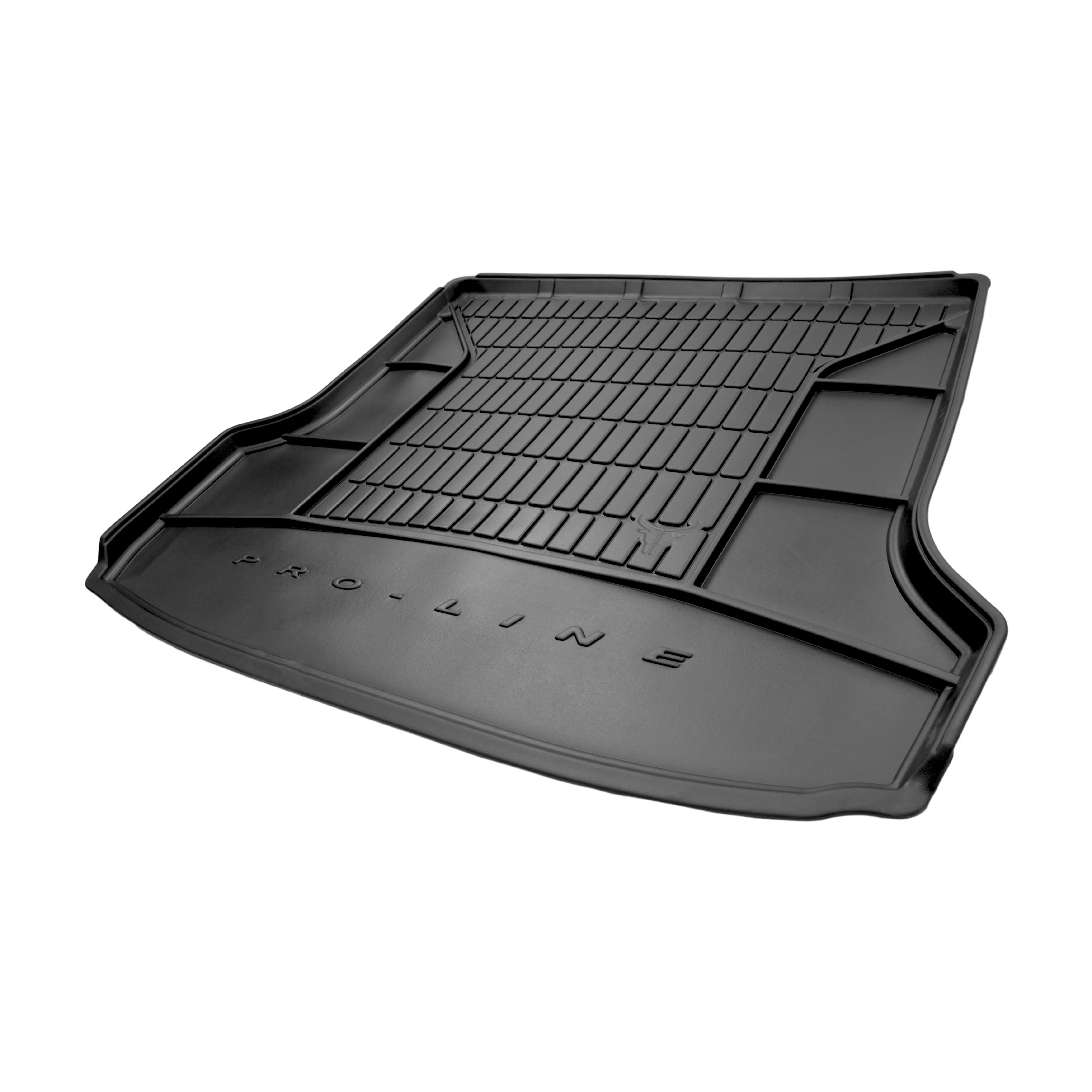 Bagasjeromsmatte 3D Volvo V70 II / XC70 I 2000 - 2007 – bilde 2