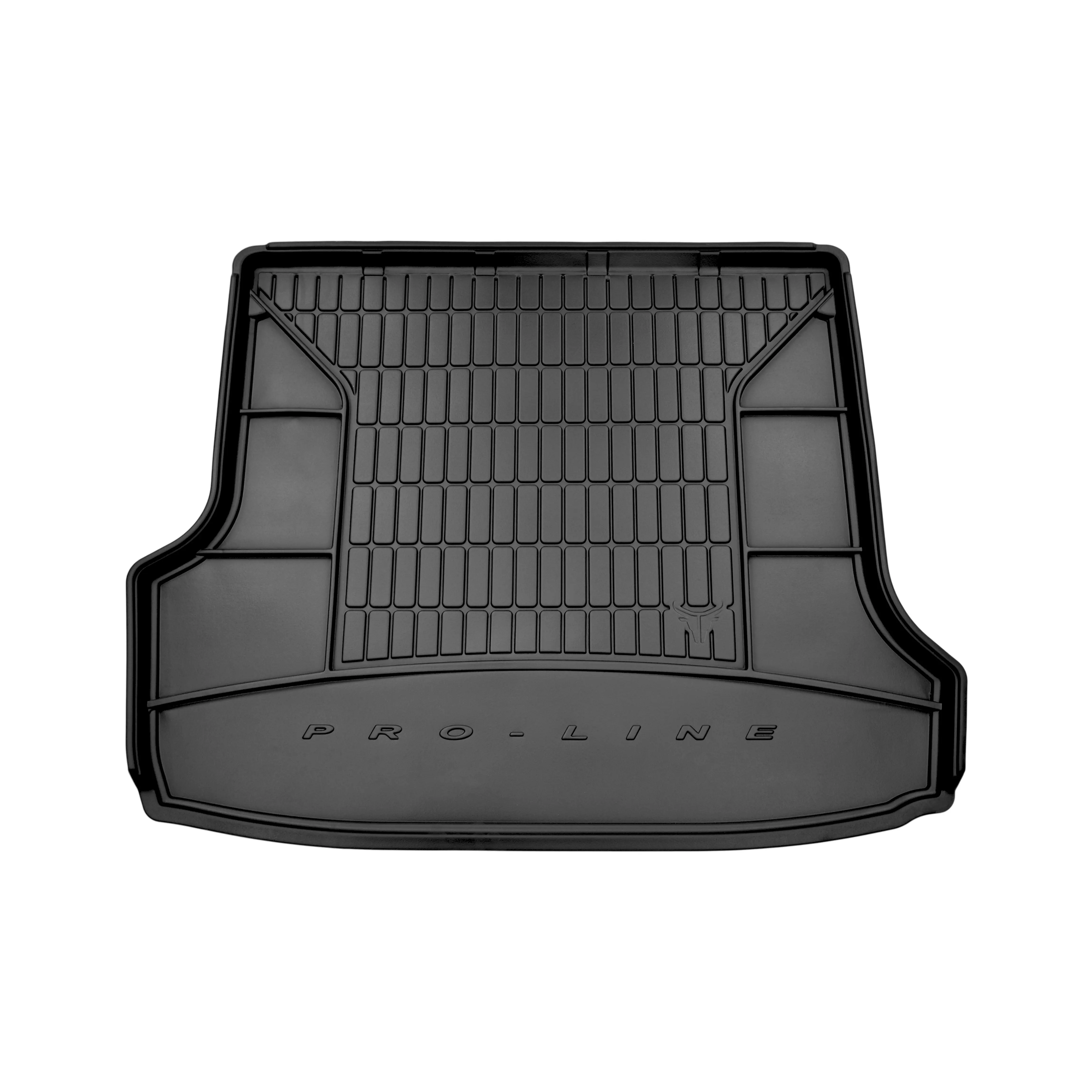 Bagasjeromsmatte 3D Volvo V70 II / XC70 I 2000 - 2007 – bilde 3