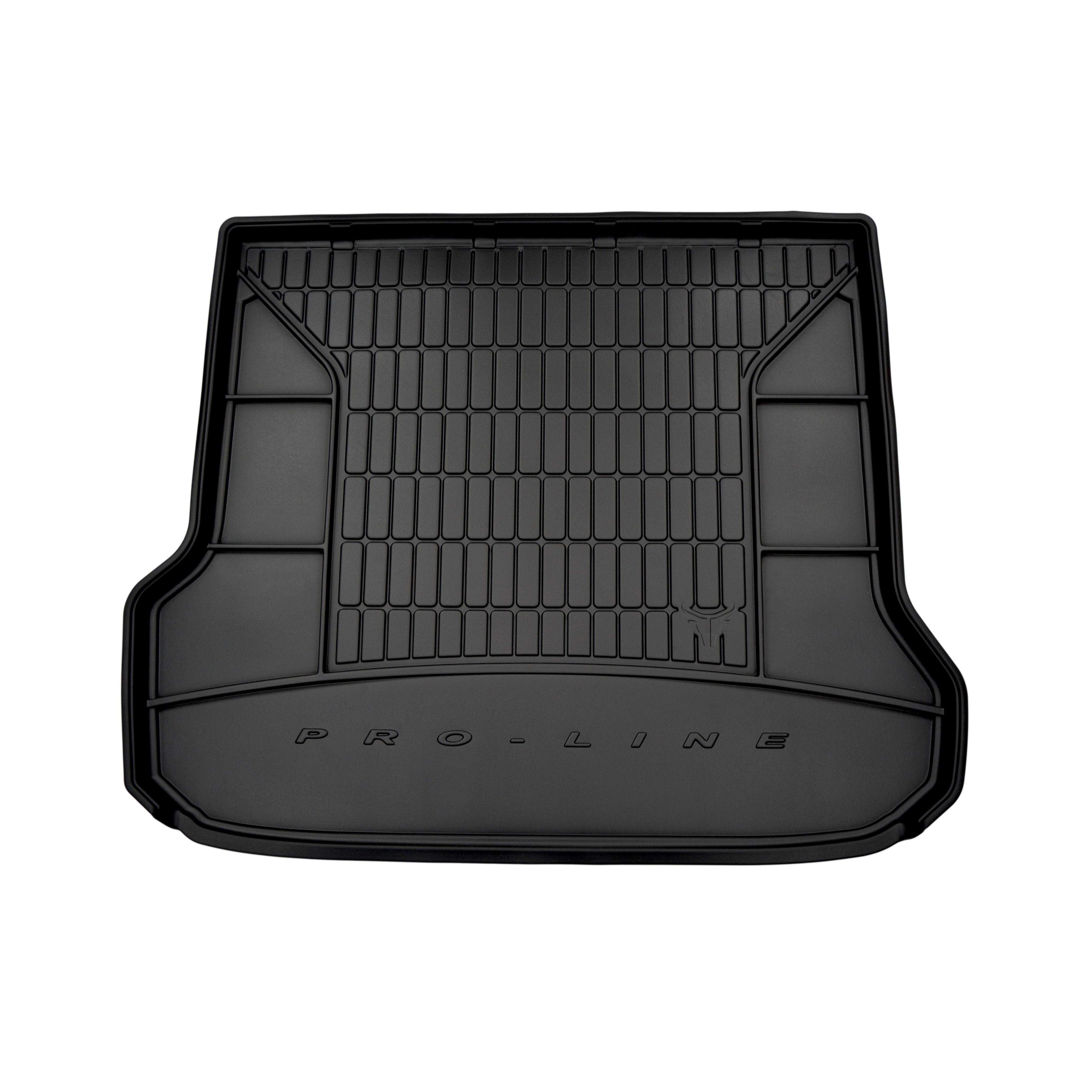 Bagasjeromsmatte 3D Volvo V70 III / XC70 II 2007 - 2016 Image 3