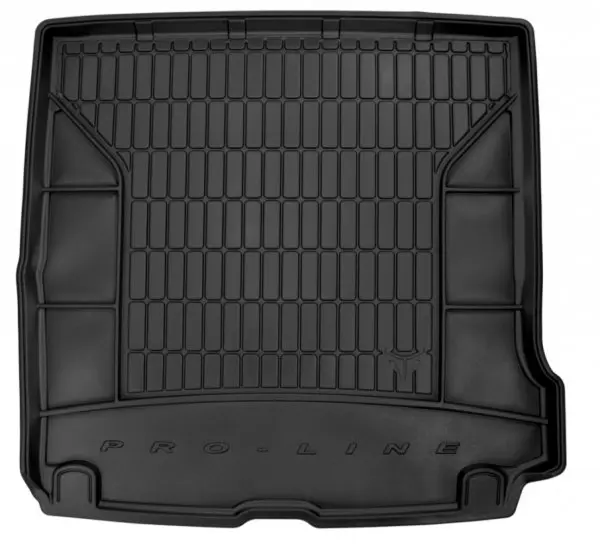 Bagasjeromsmatte 3D Volvo V90 II / V90 Cross County 2016 -> Image 1