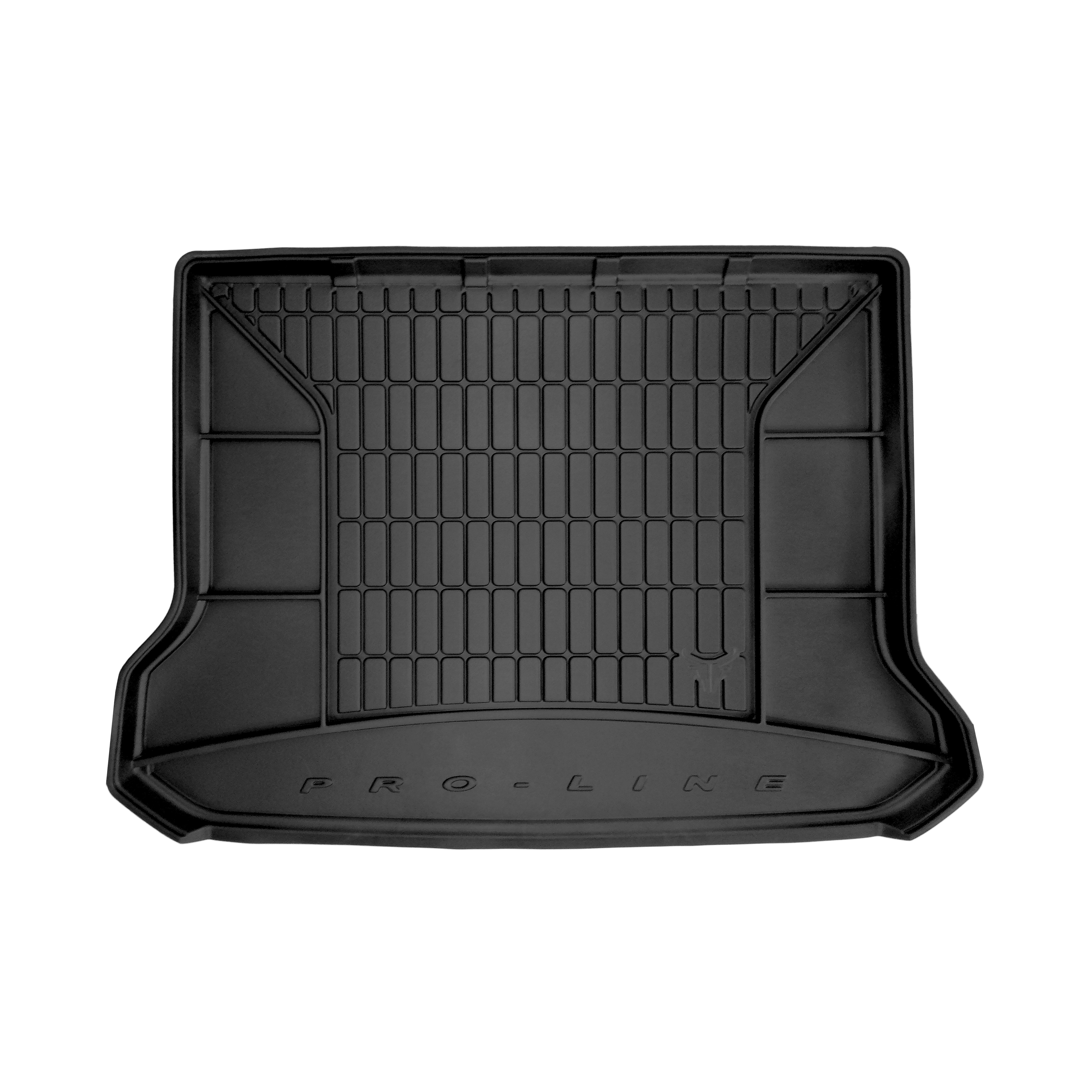 Bagasjeromsmatte 3D Volvo XC60 I 2008 - 2017