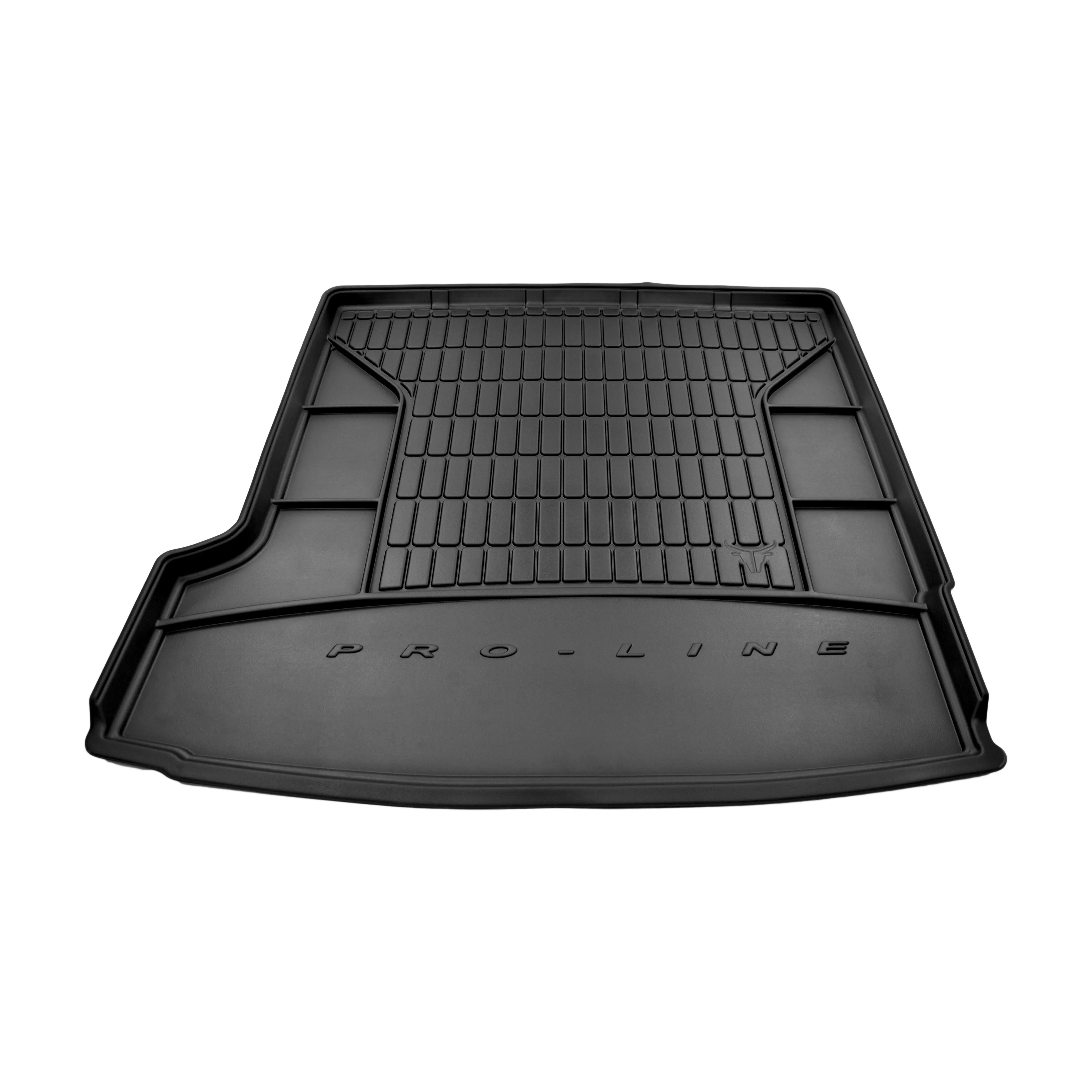Bagasjeromsmatte 3D Volvo XC90 II 2014 ->