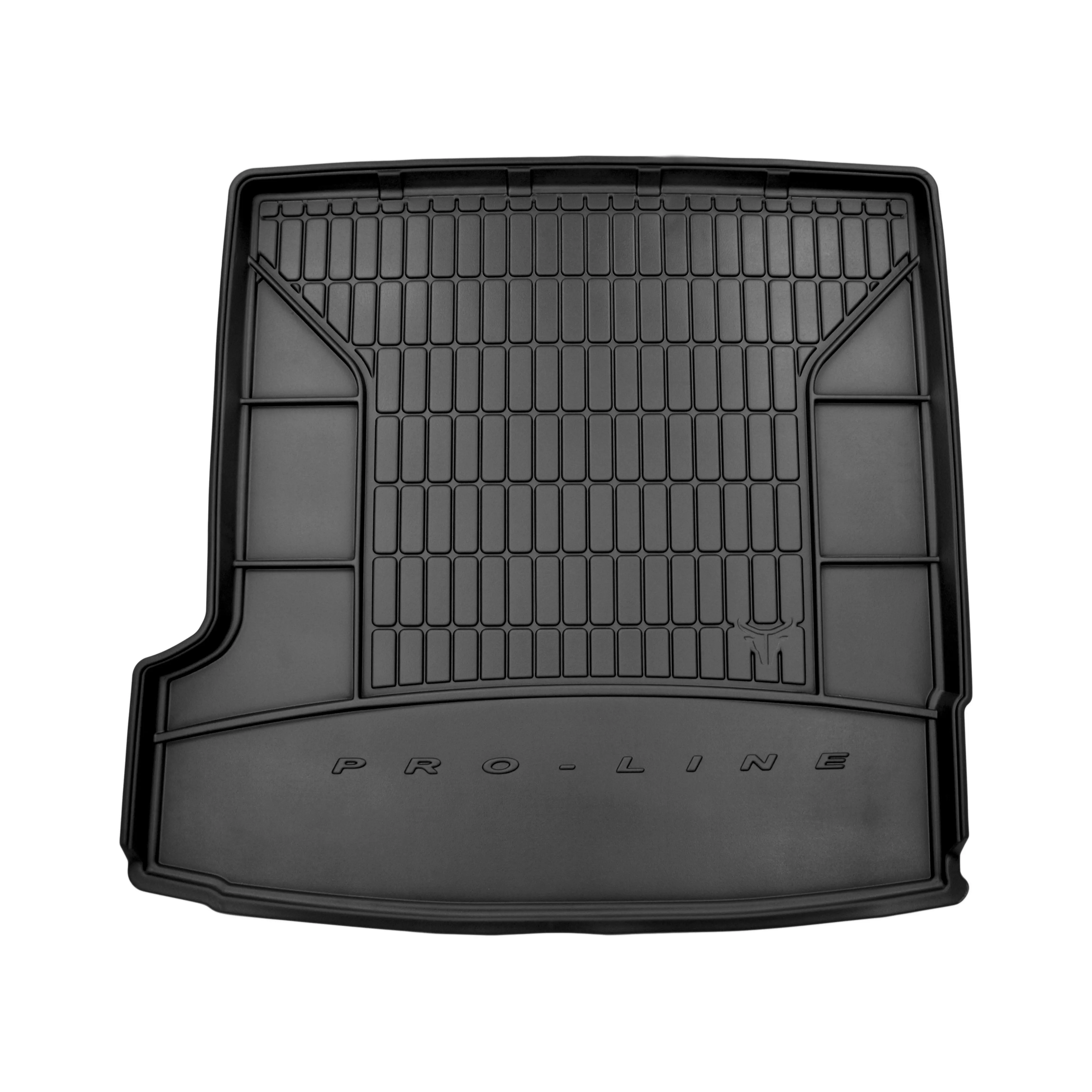 Bagasjeromsmatte 3D Volvo XC90 II 2014 -> Image 3