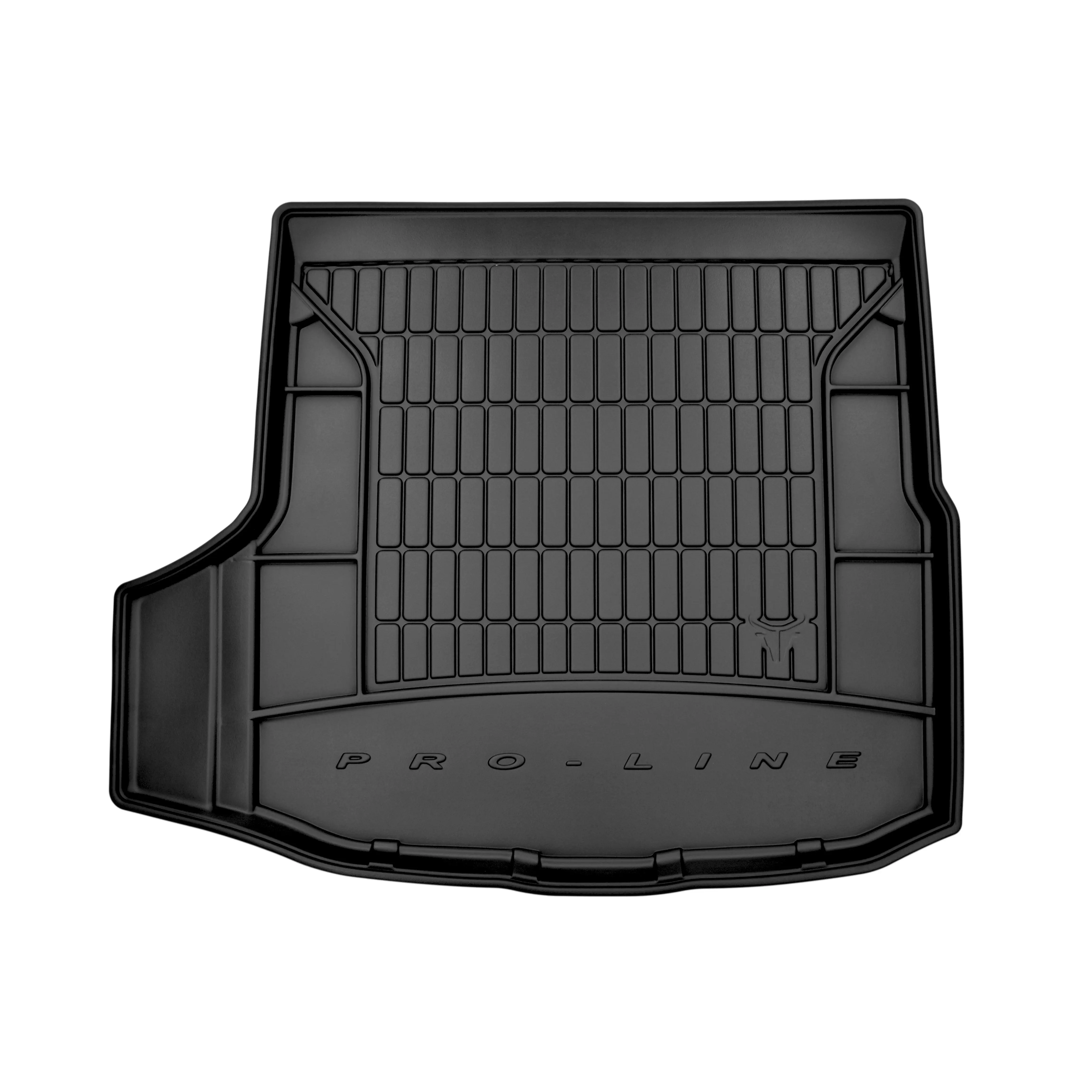 Bagasjeromsmatte 3D VW Arteon Liftback 2017 - 2025