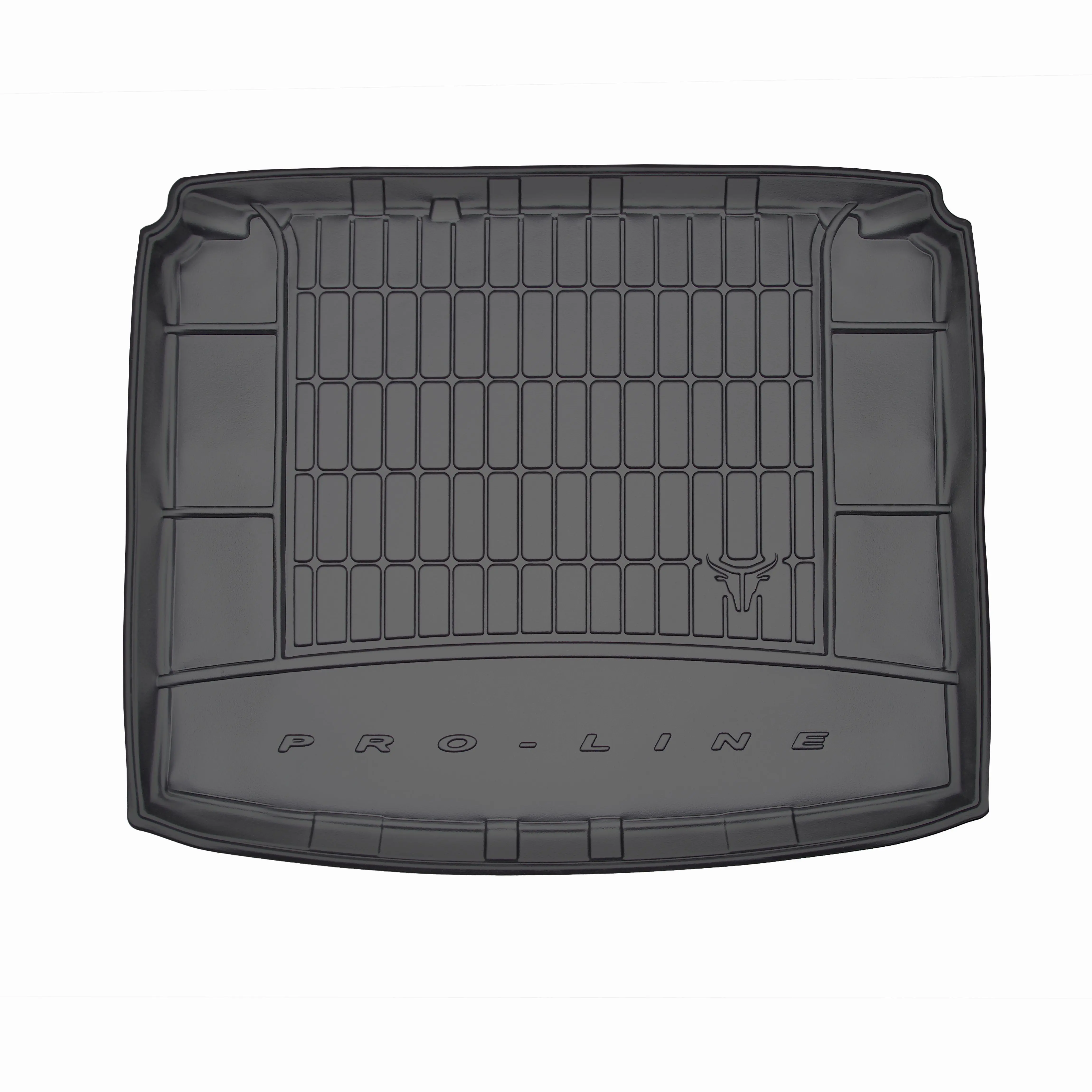 Bagasjeromsmatte 3D VW Golf IV Hatchback 1997 - 2006