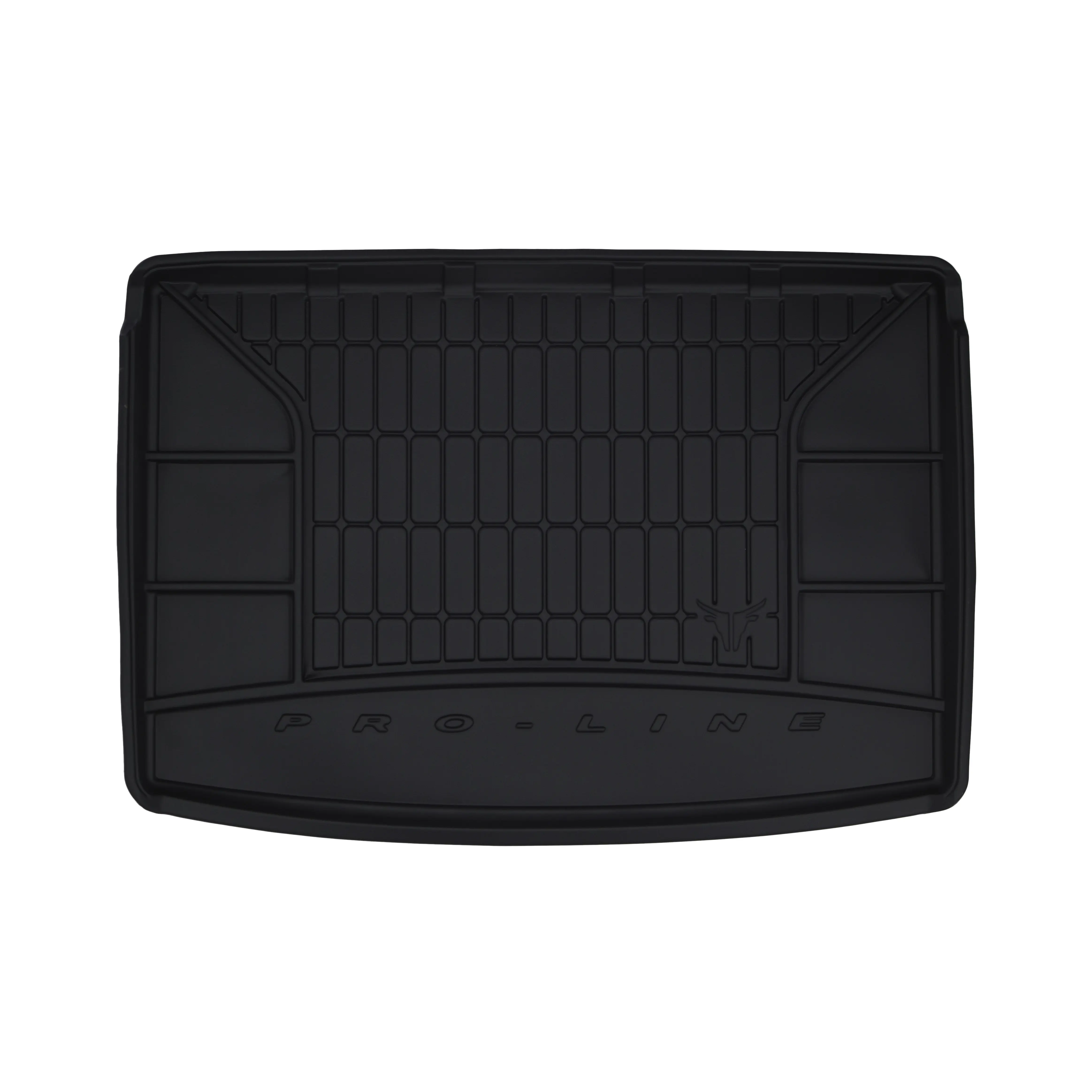 Bagasjeromsmatte 3D VW Golf Plus 2004-2014