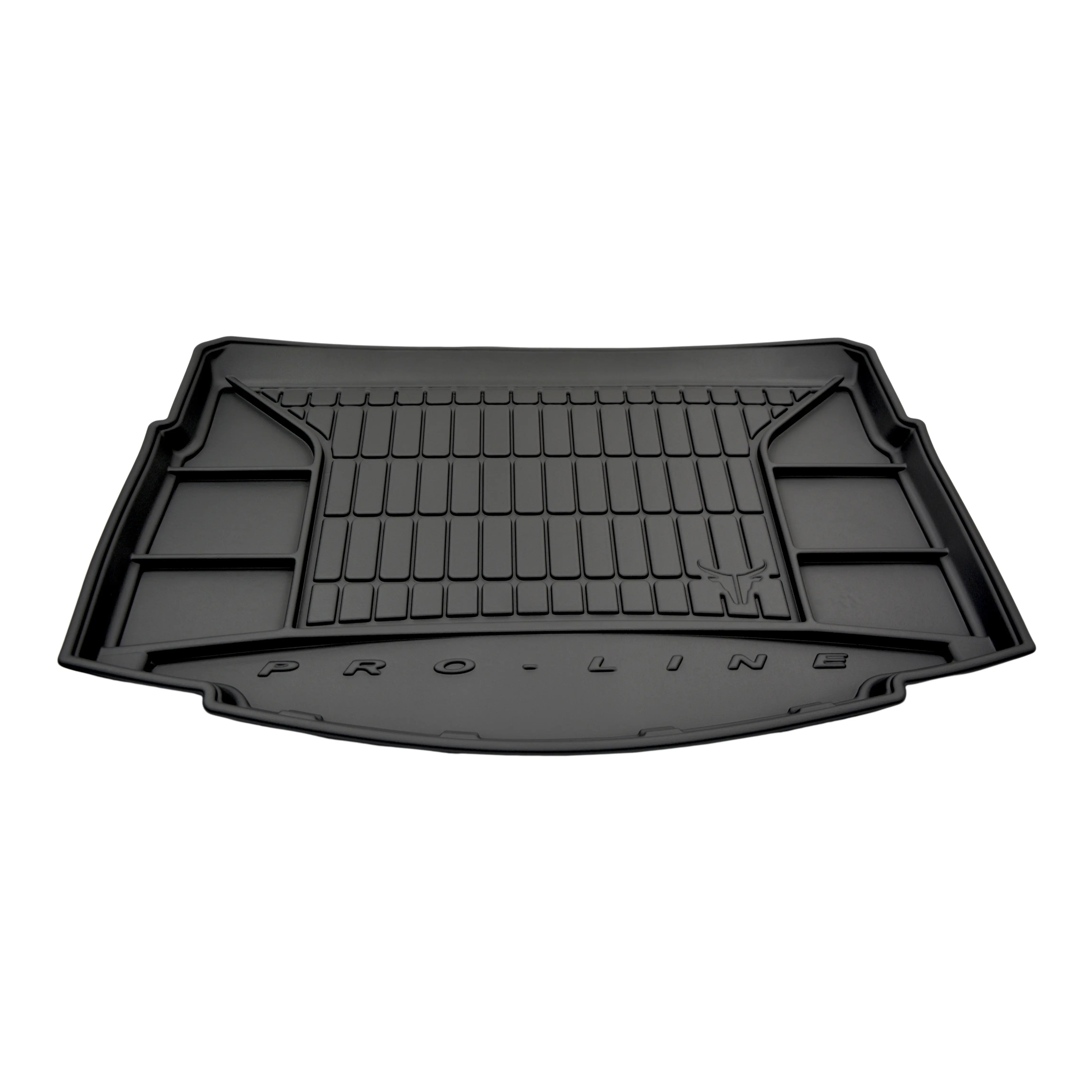 Bagasjeromsmatte 3D VW Golf VII Hatchback 2012 - 2020