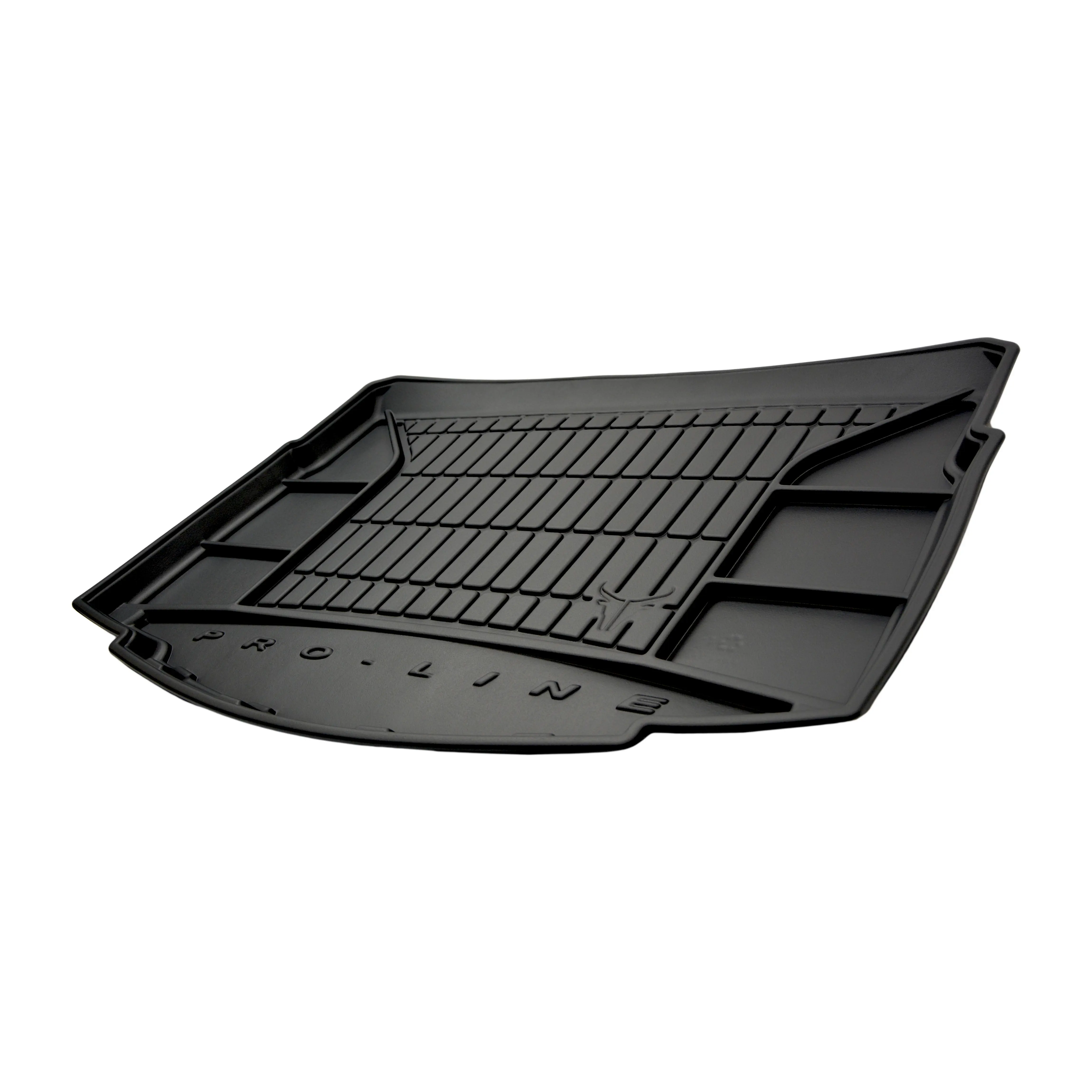 Bagasjeromsmatte 3D VW Golf VII Hatchback 2012 - 2020 – bilde 2