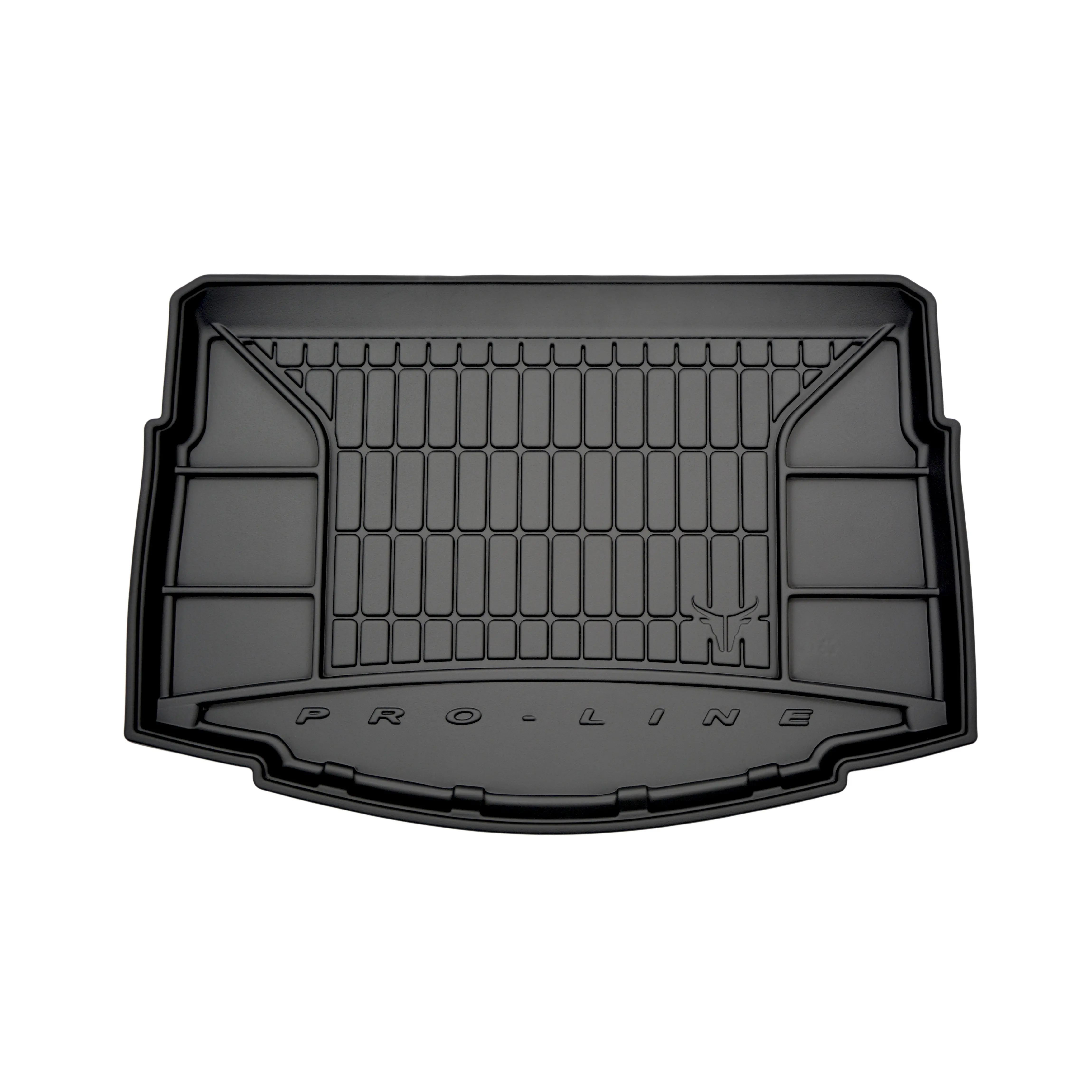 Bagasjeromsmatte 3D VW Golf VII Hatchback 2012 - 2020 – bilde 3