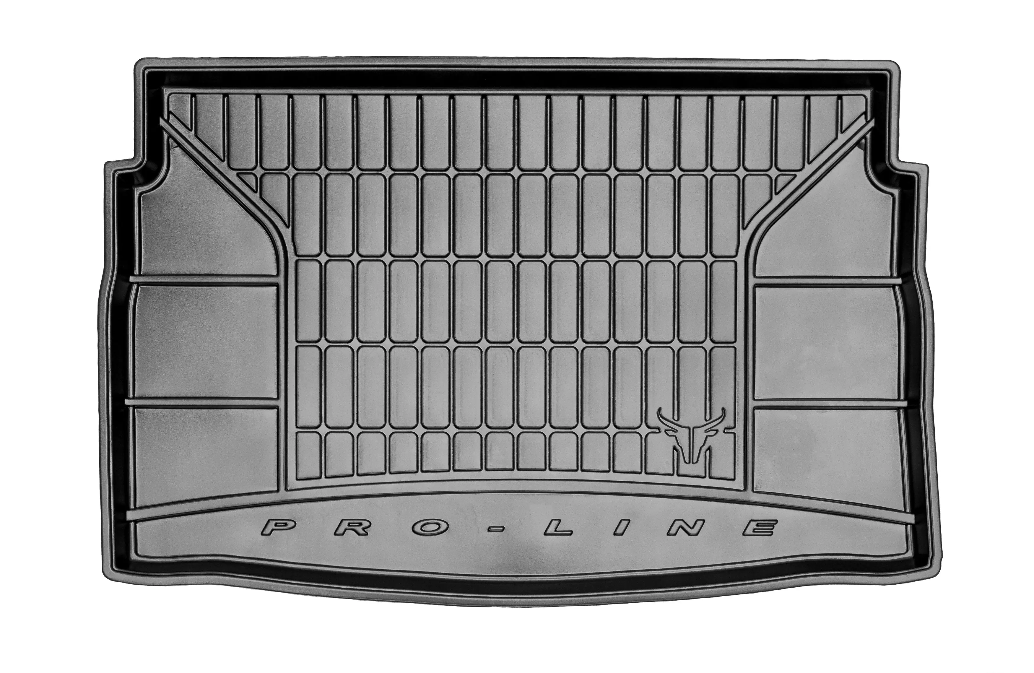 Bagasjeromsmatte 3D VW Golf VII Sportvan 2014-2020