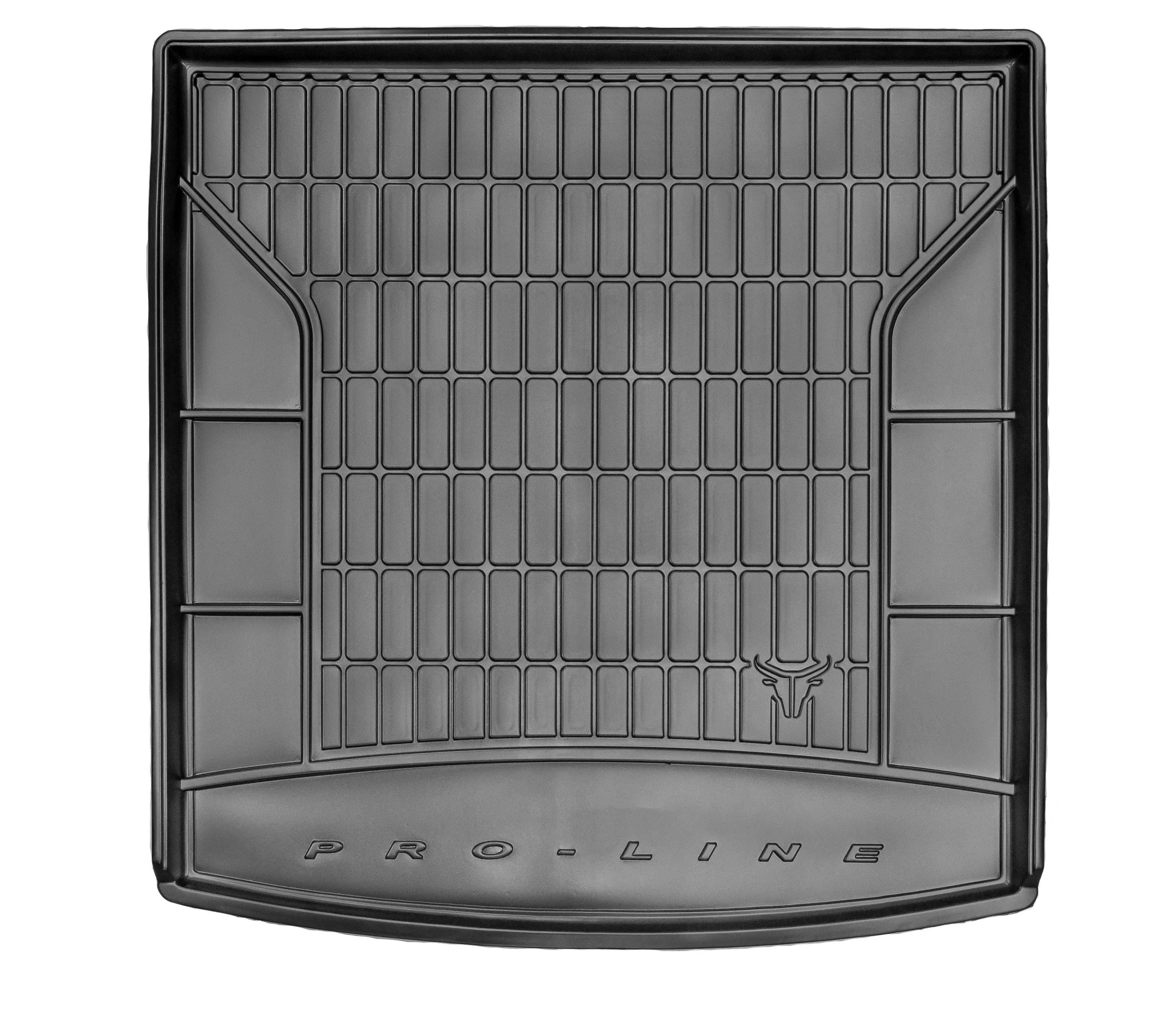 Bagasjeromsmatte 3D VW Golf VII Variant 2012 - 2020 │ øvre