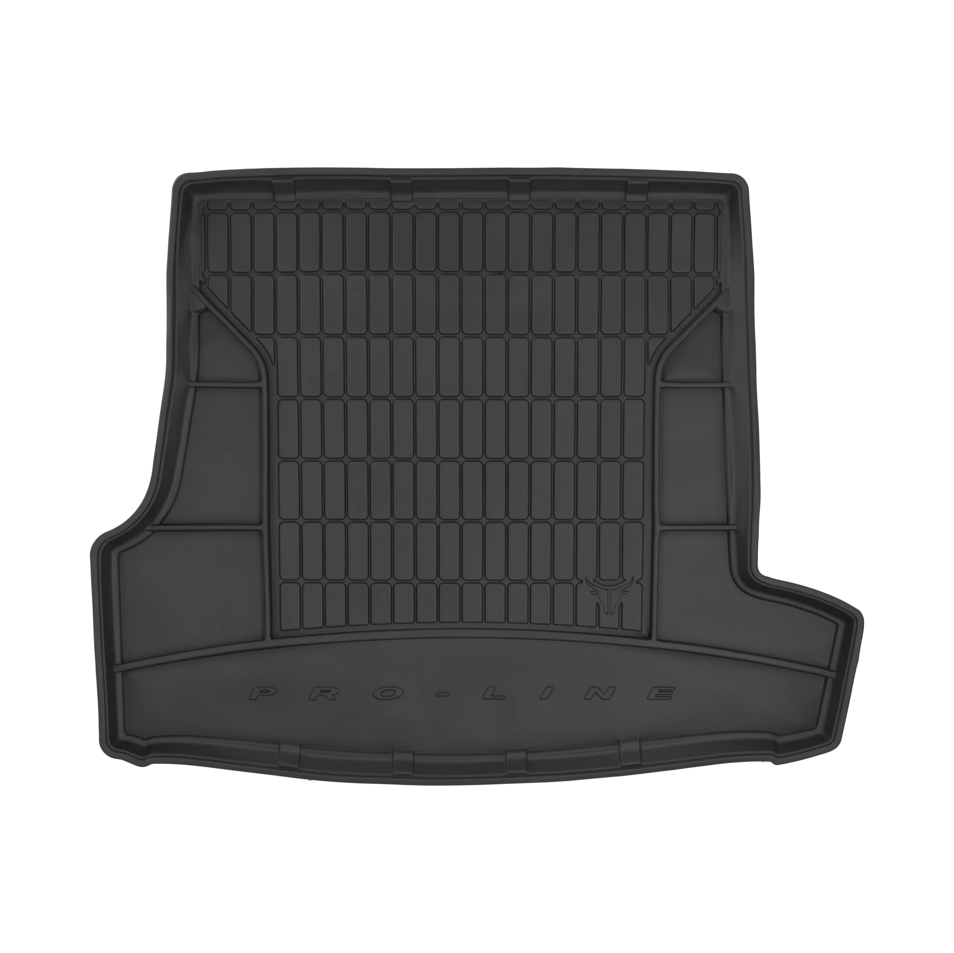 Bagasjeromsmatte 3D VW Passat B5 Sedan 1996-2005