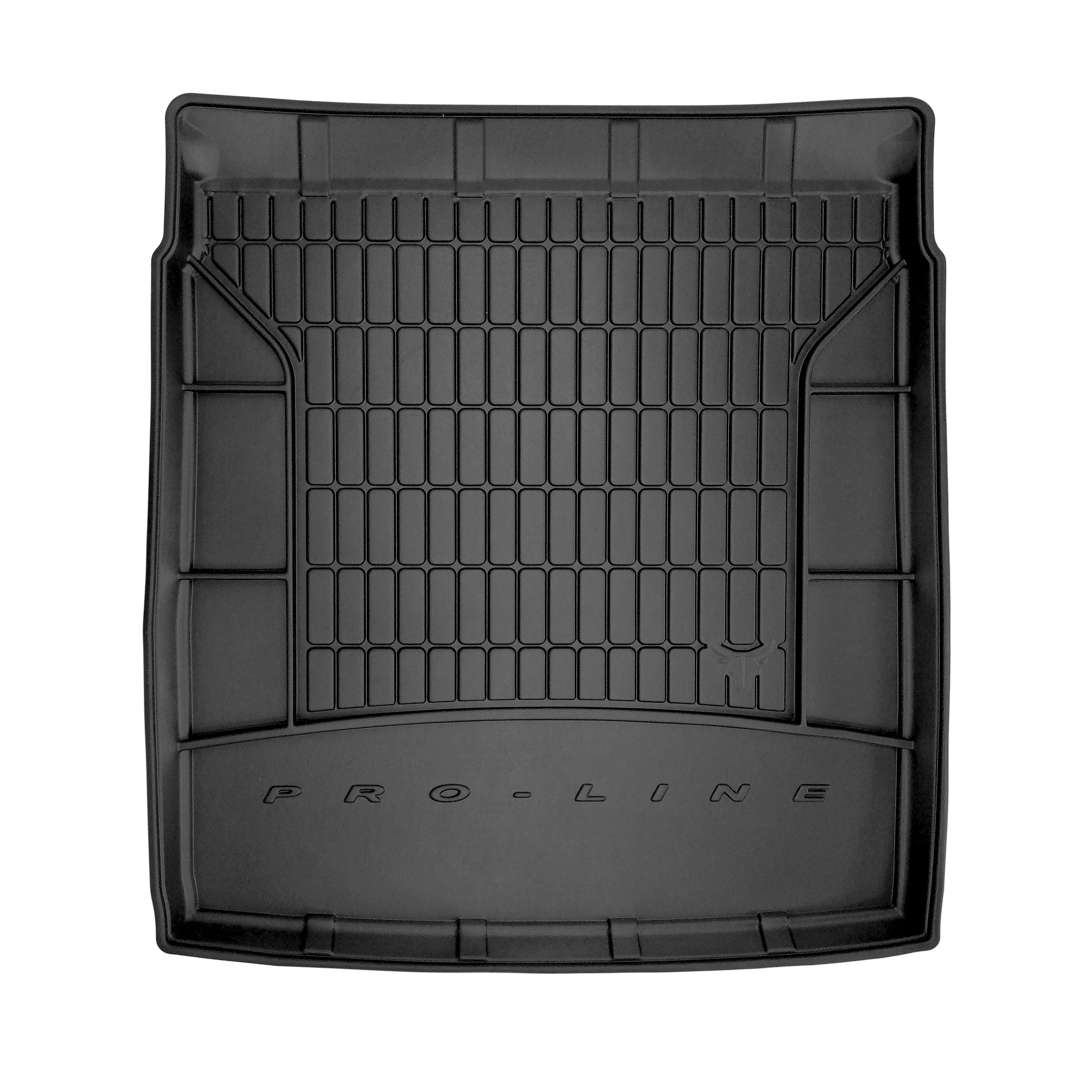 Bagasjeromsmatte 3D VW Passat B6 Sedan 2005 - 2010